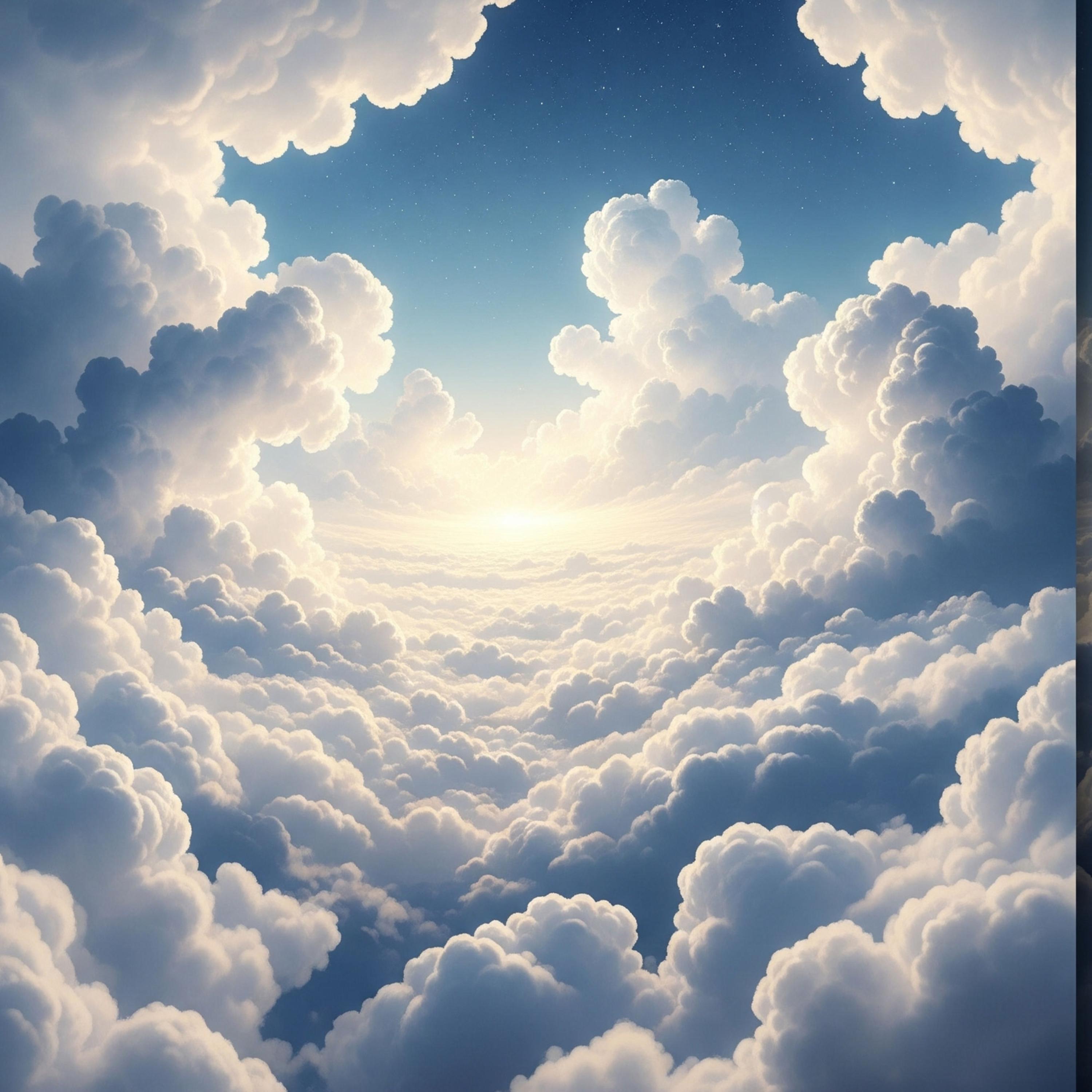 Casper ( Finally See Me ) artwork