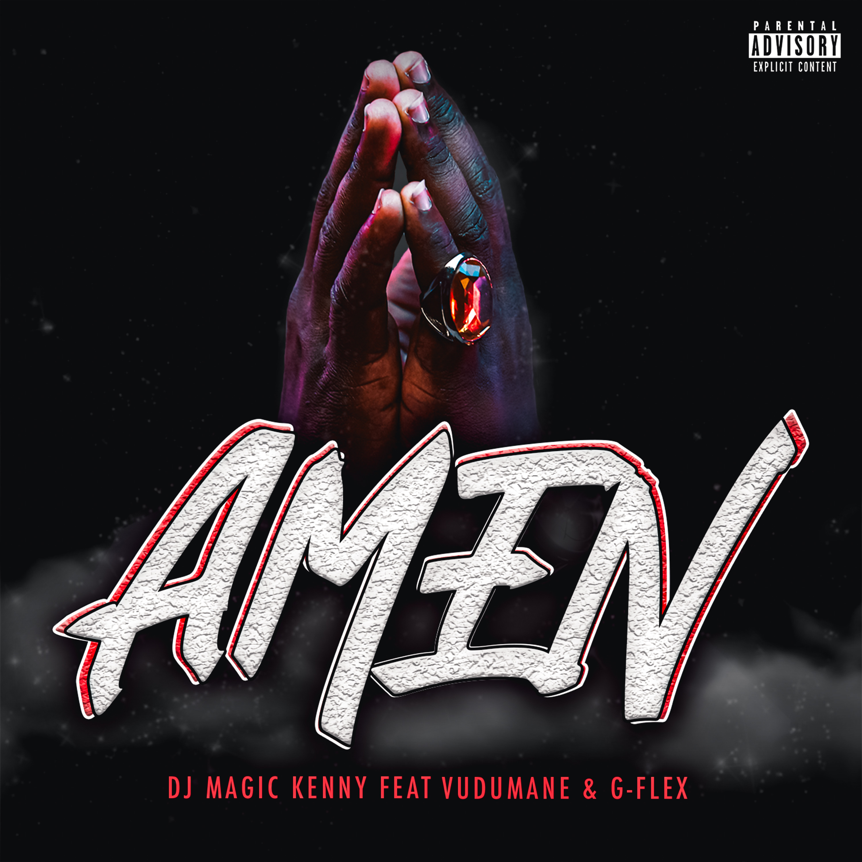 AMEN artwork