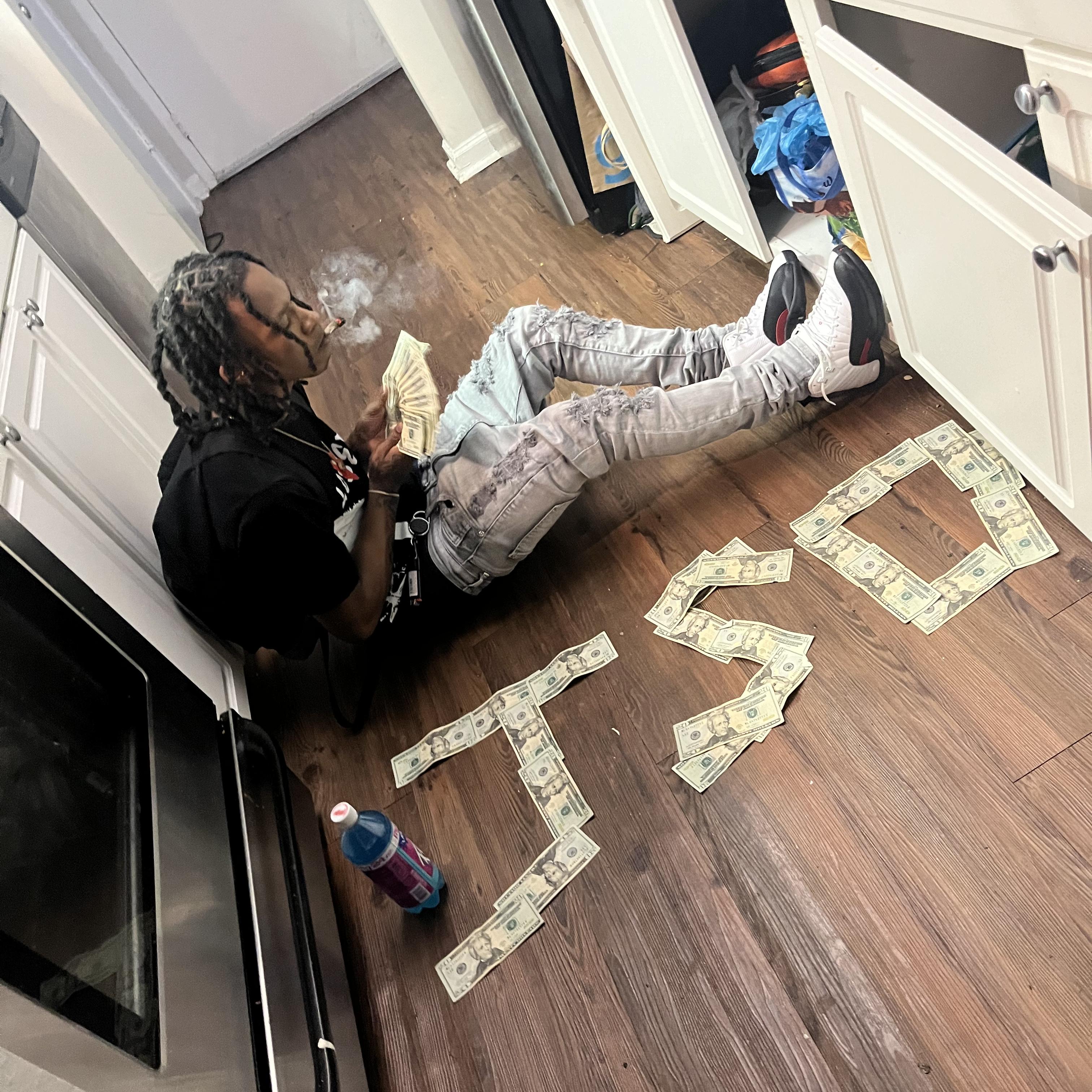 TrendingTopic artwork
