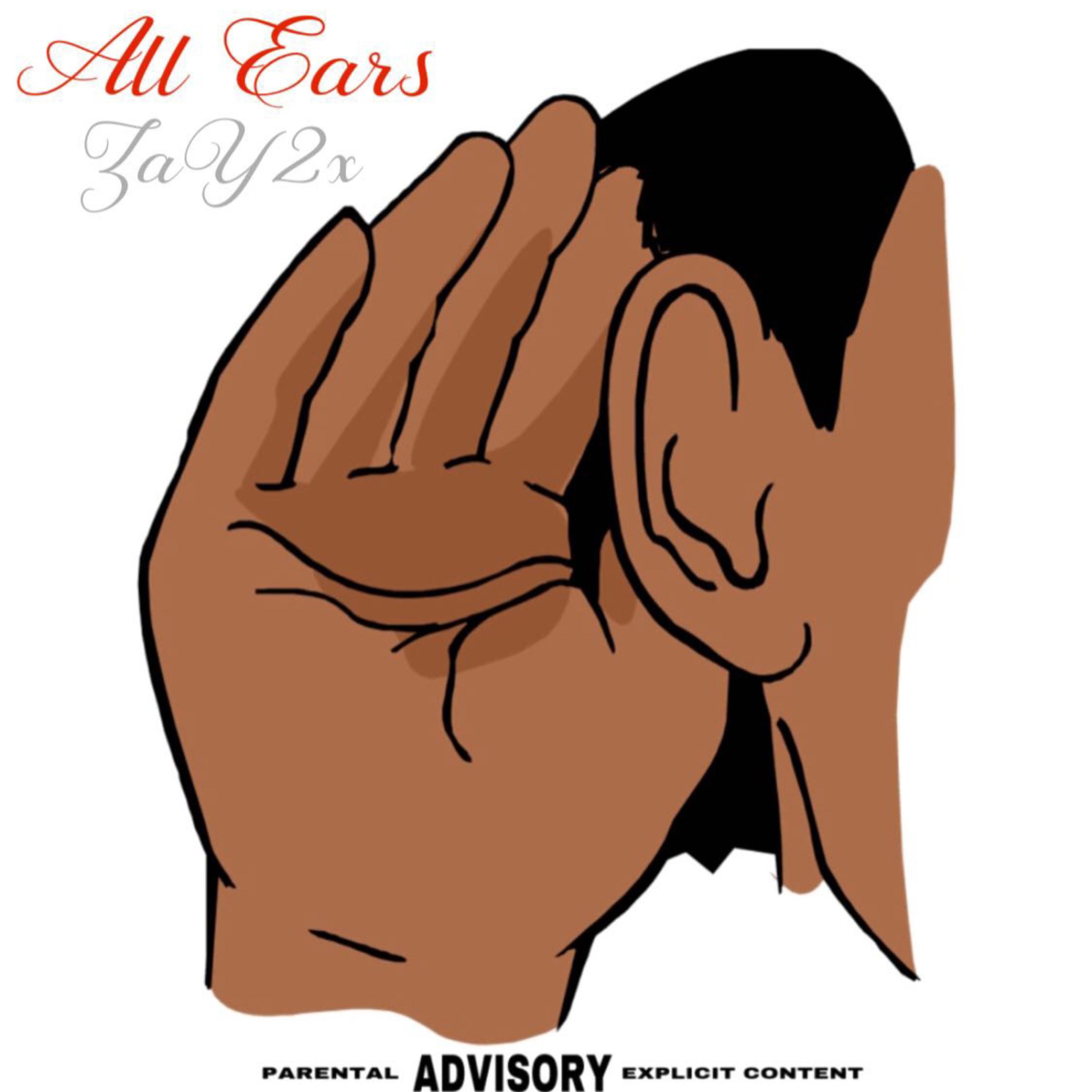 All Ears artwork