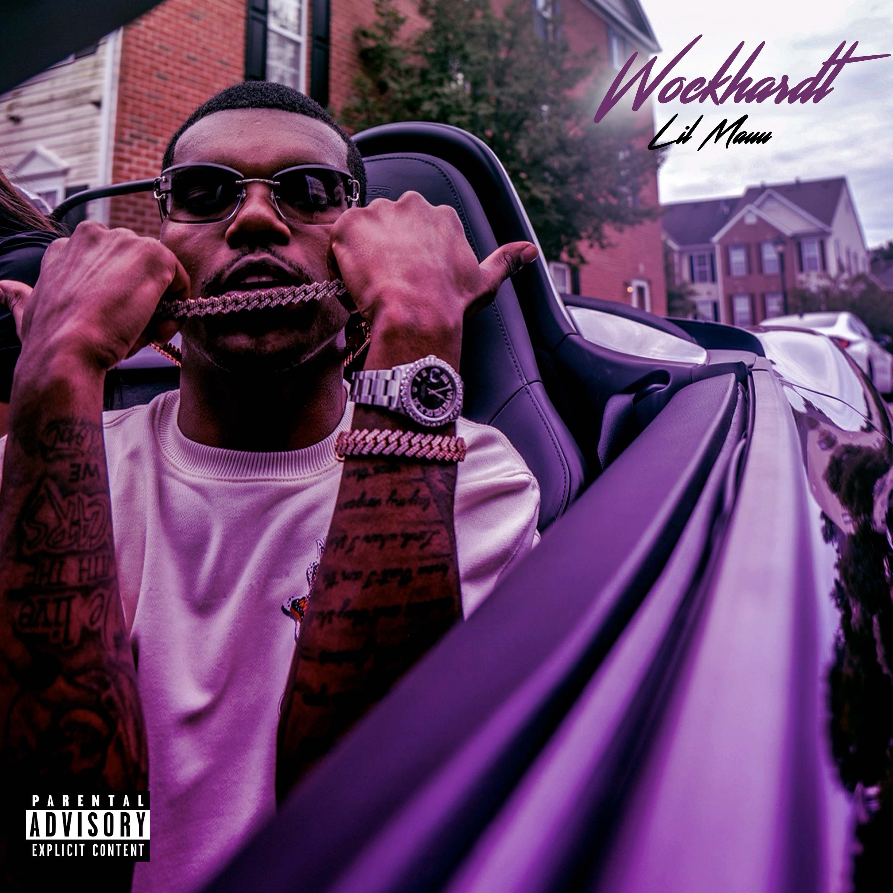 WOCKHARDT by Lilmauuu  cover art
