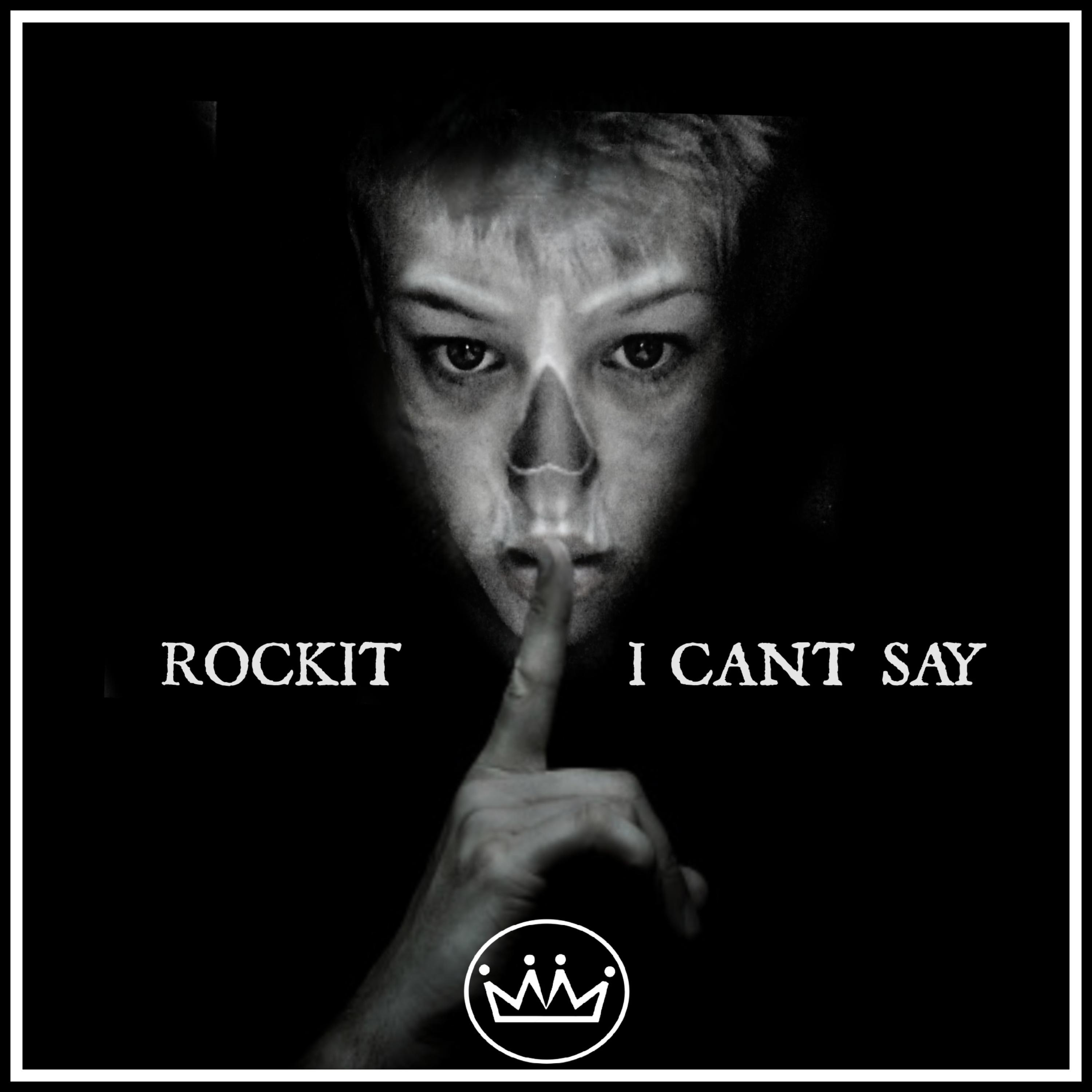 I Cant Say artwork