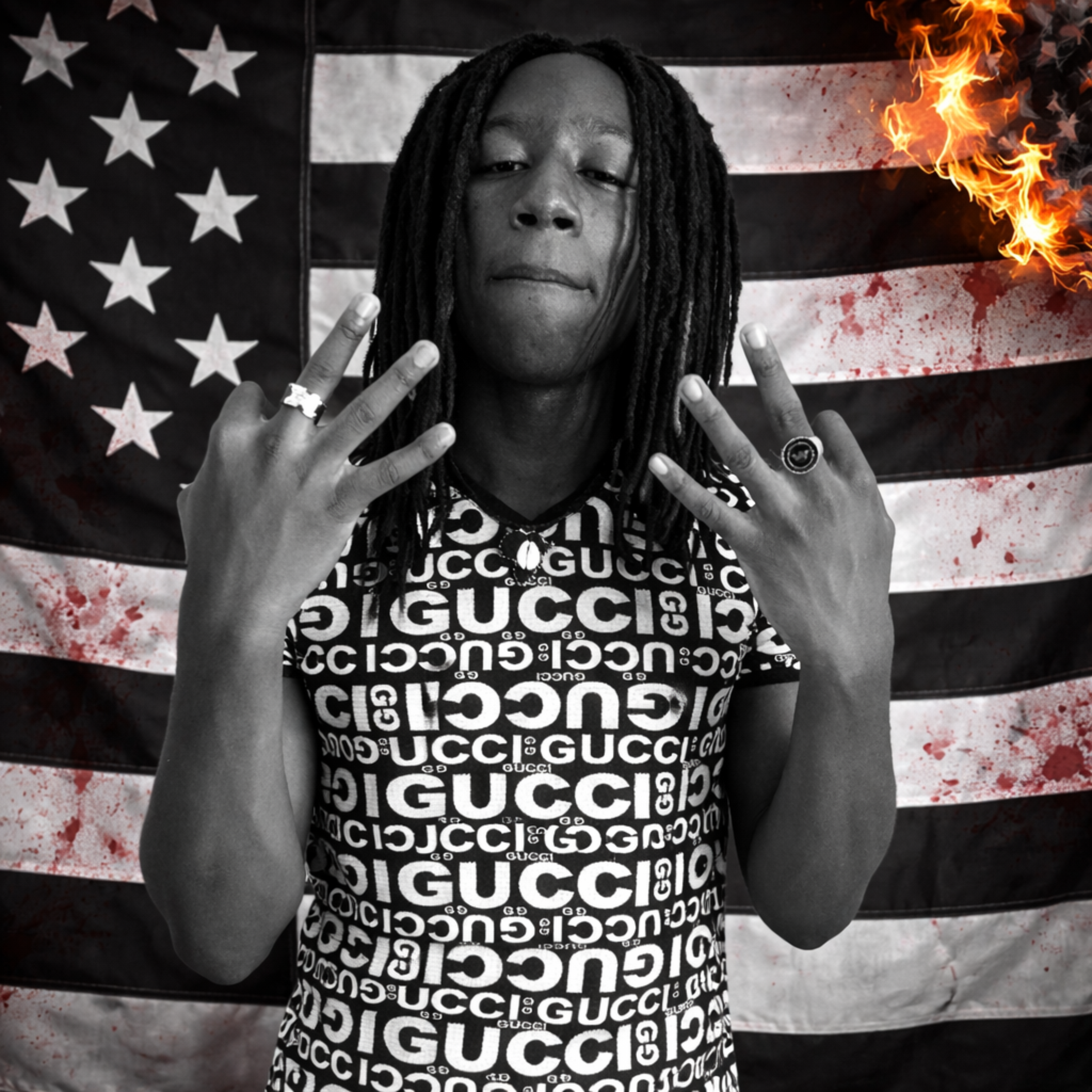 Americas Prostitution artwork