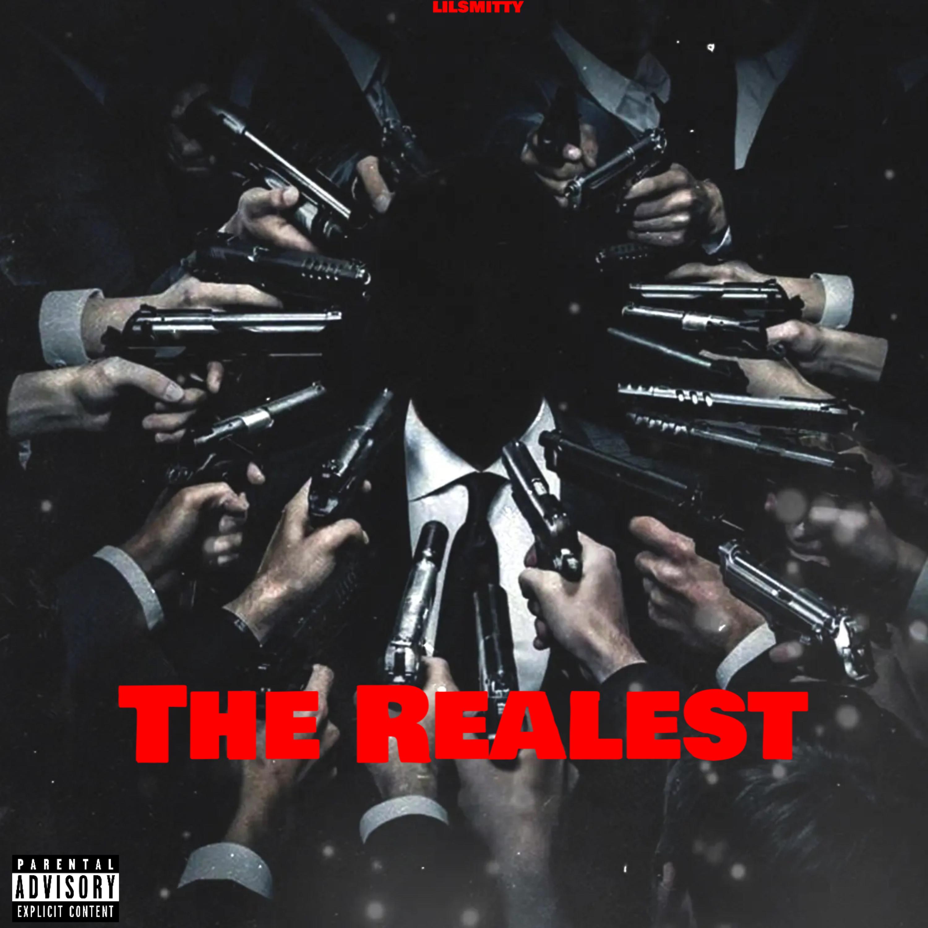 The Realest artwork