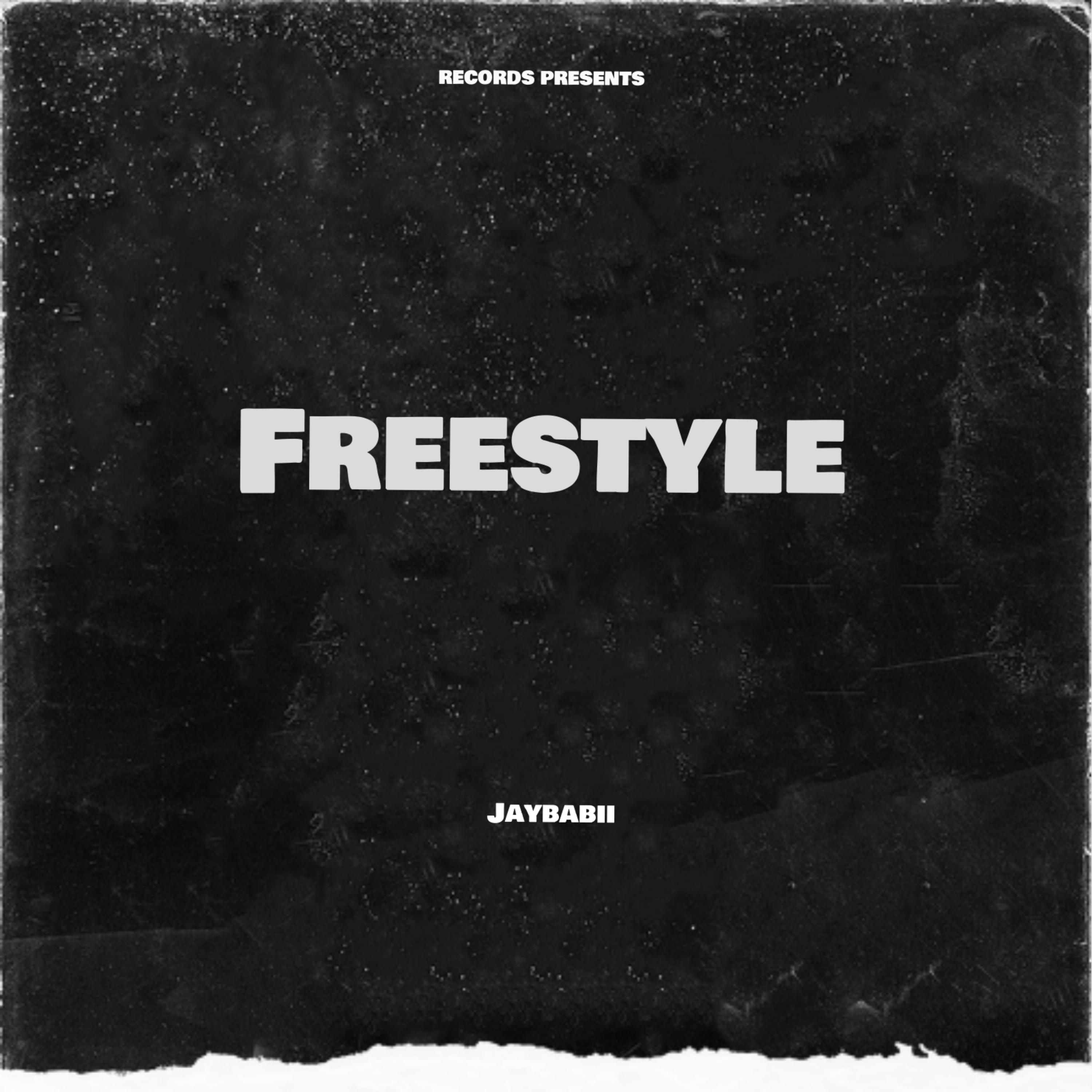 Freestyle artwork
