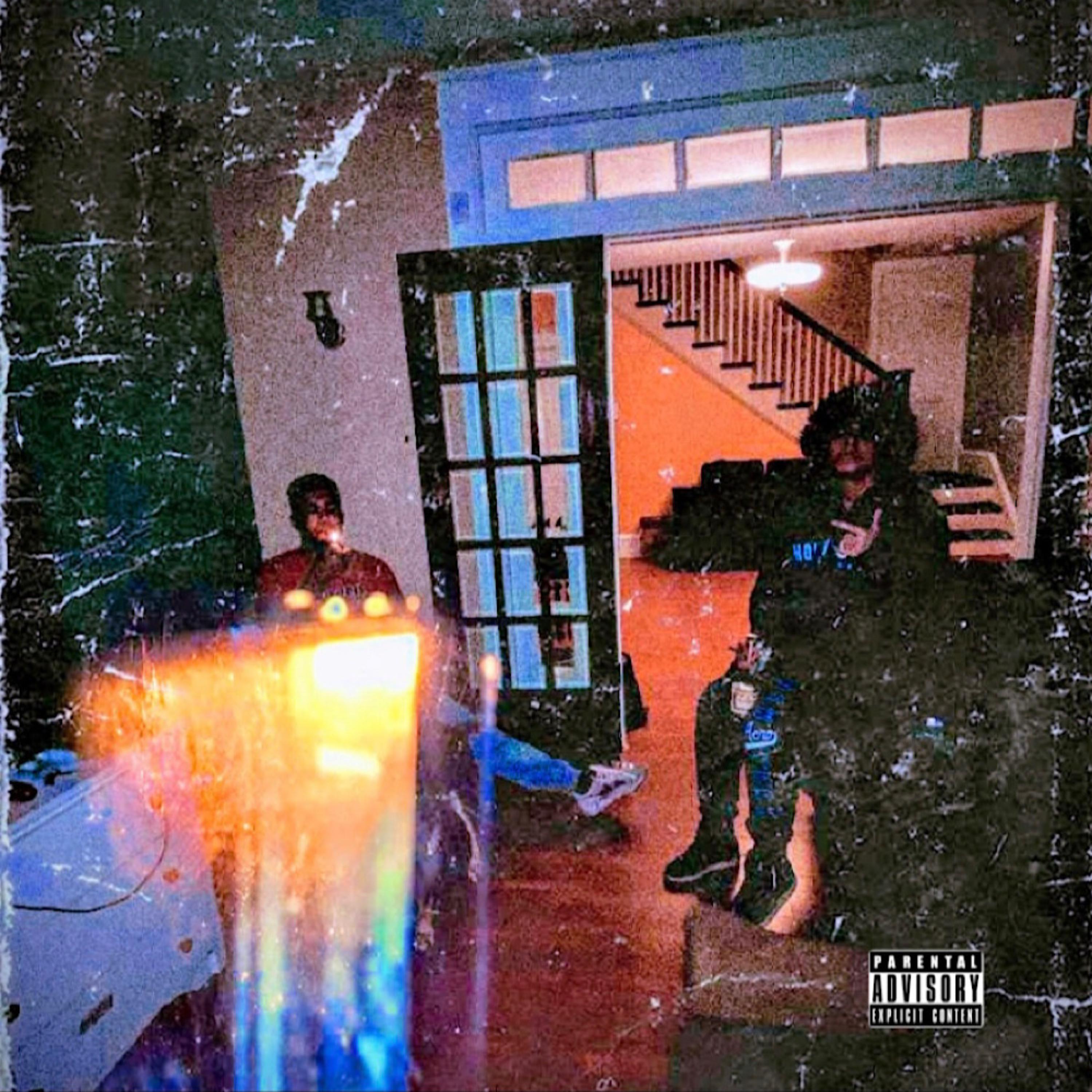 Double Kupp artwork