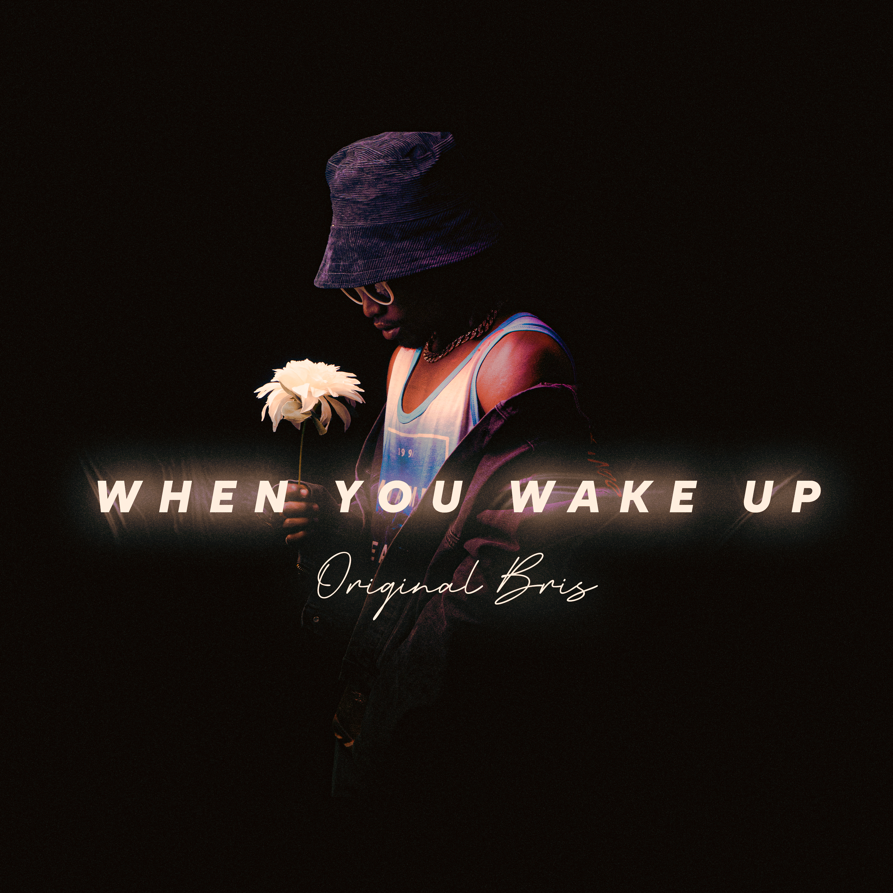 When You Wake Up artwork