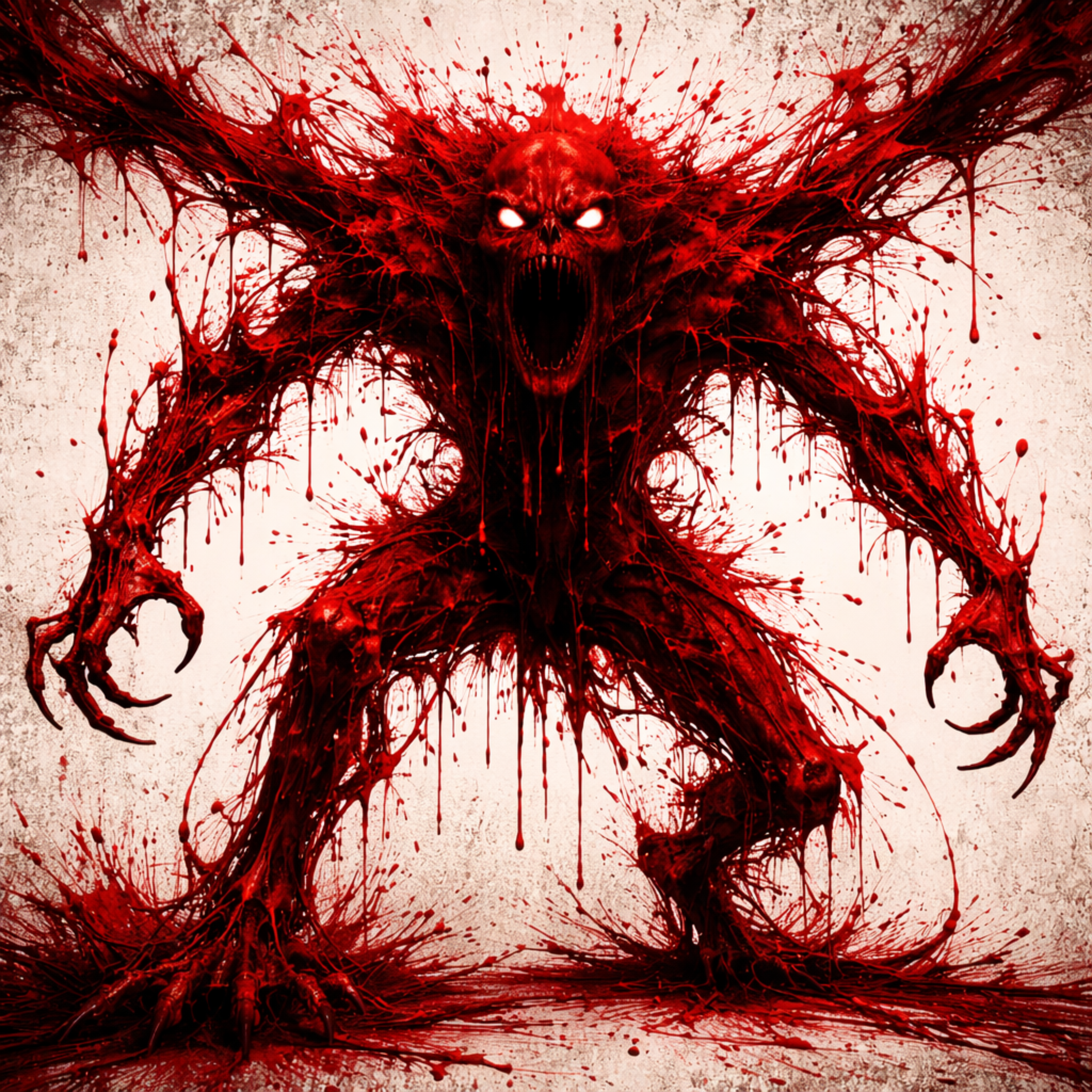 I Fucking Tried artwork