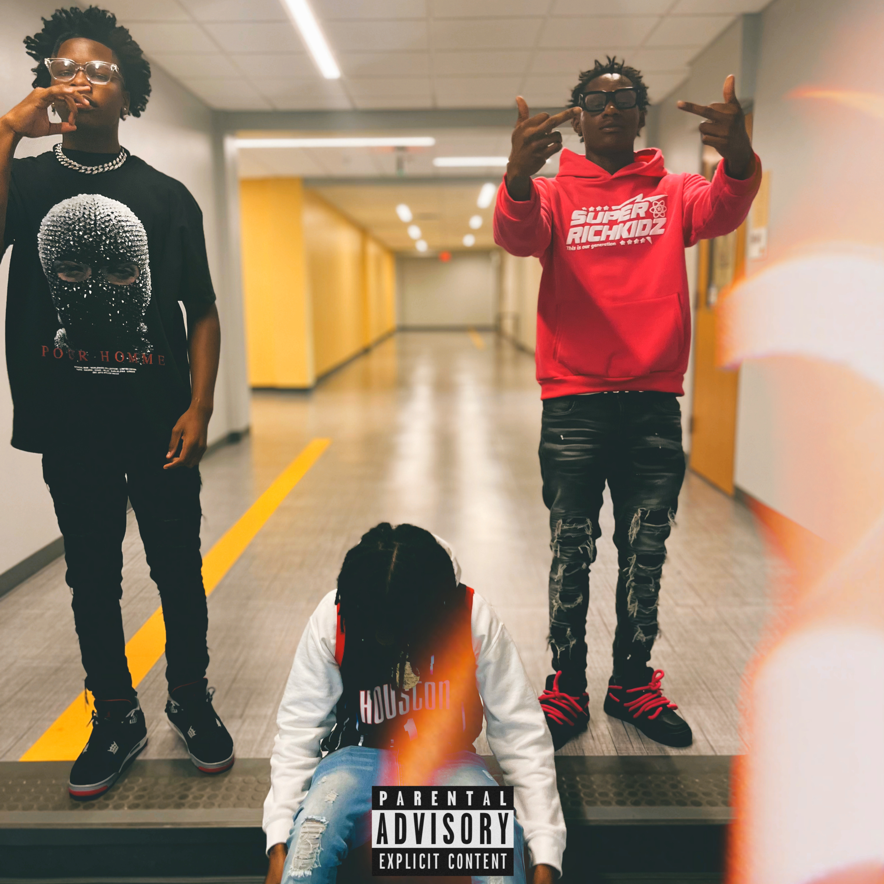 YPC Anthem by YPCjay cover art