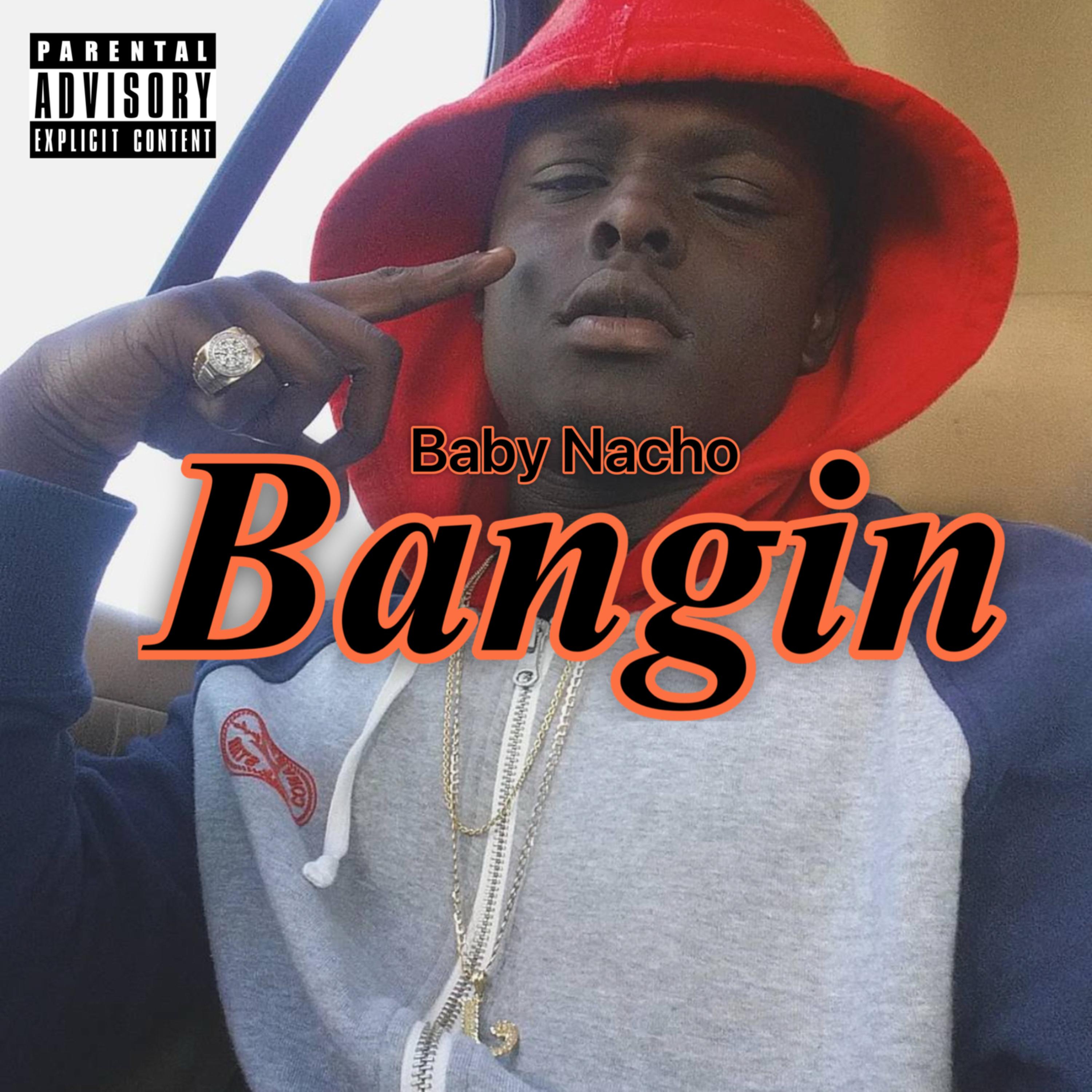 Bangin artwork