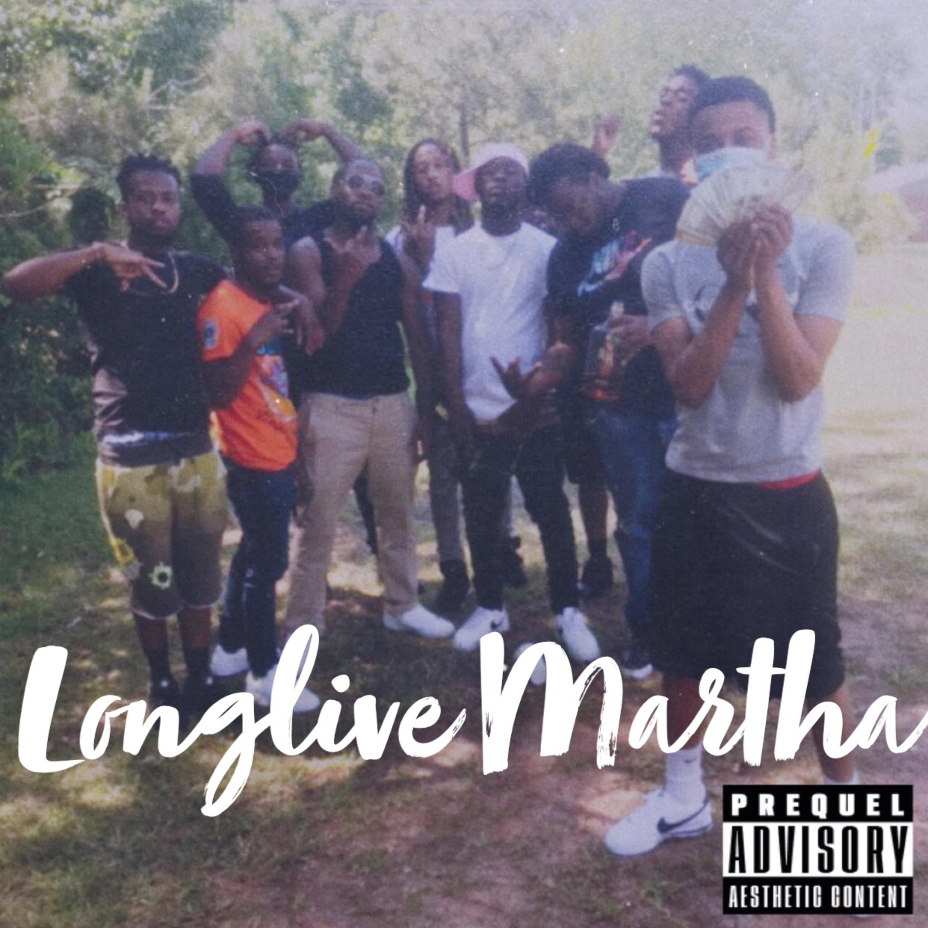 Who Me artwork