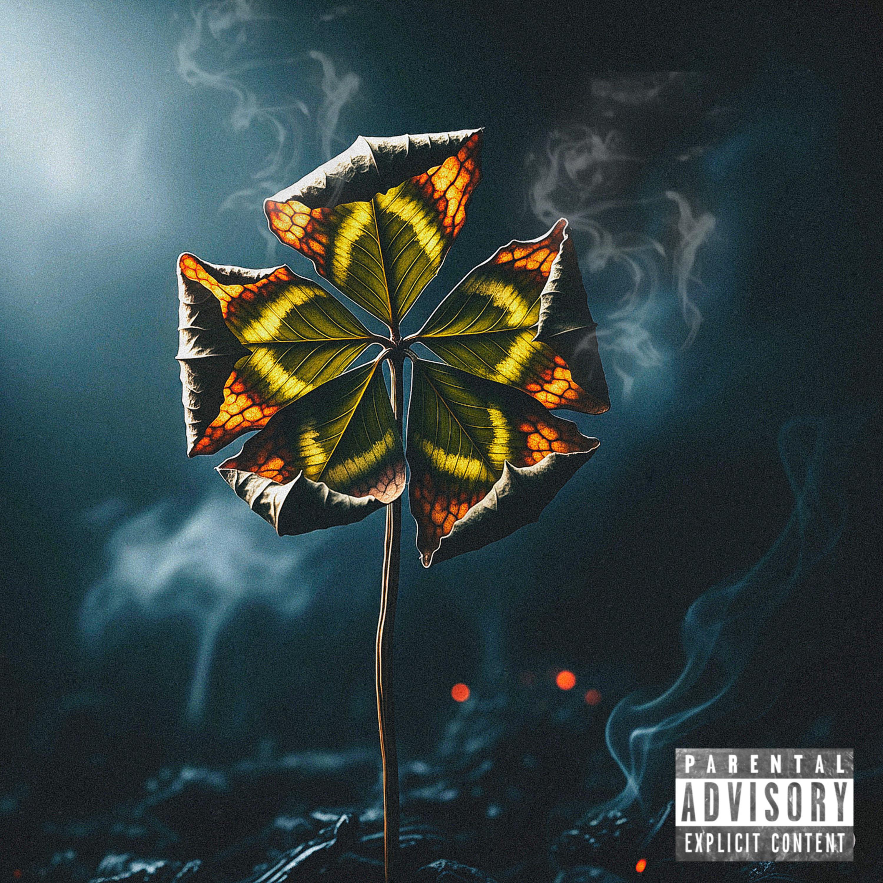 TRY YA LUCK artwork