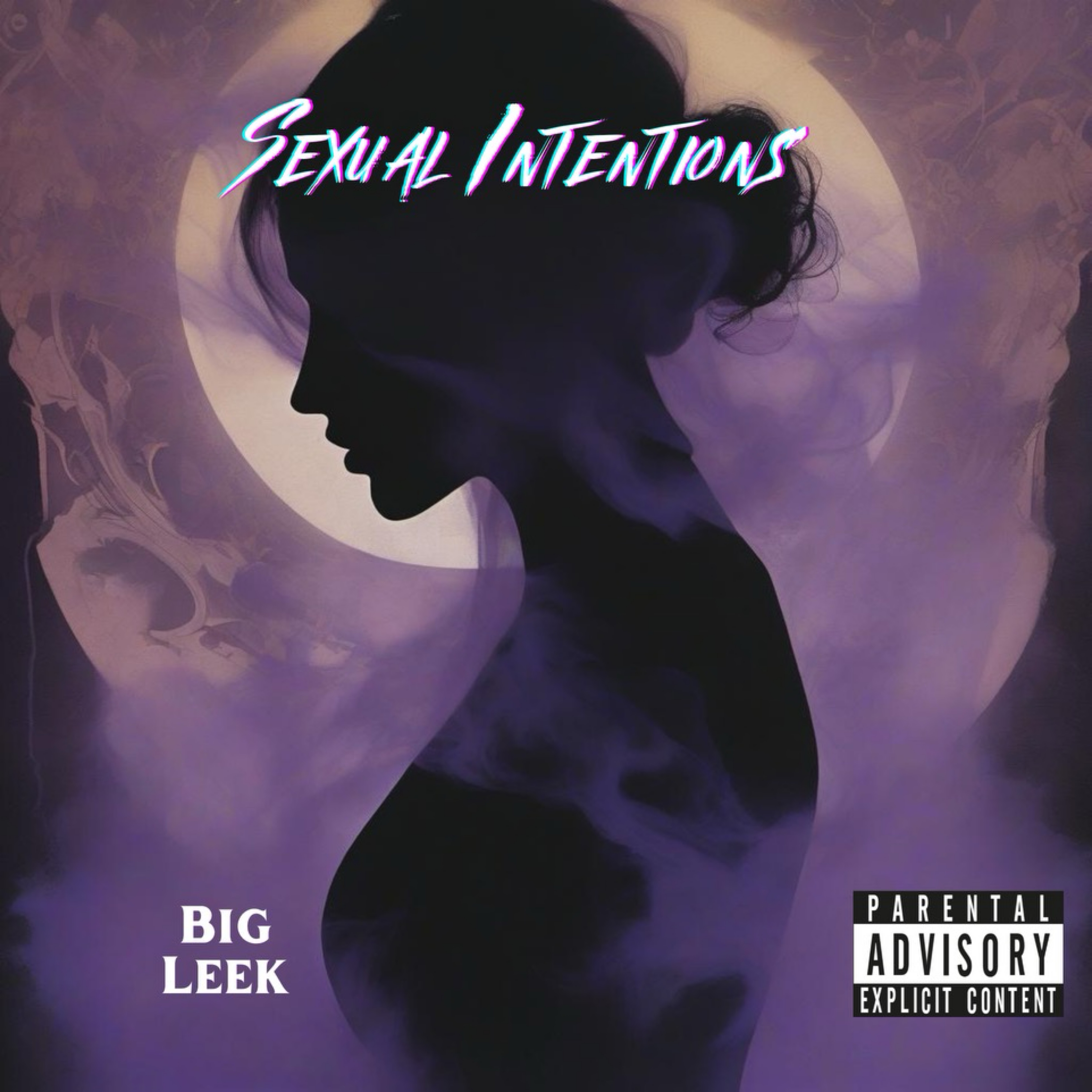 Sexual Intentions artwork