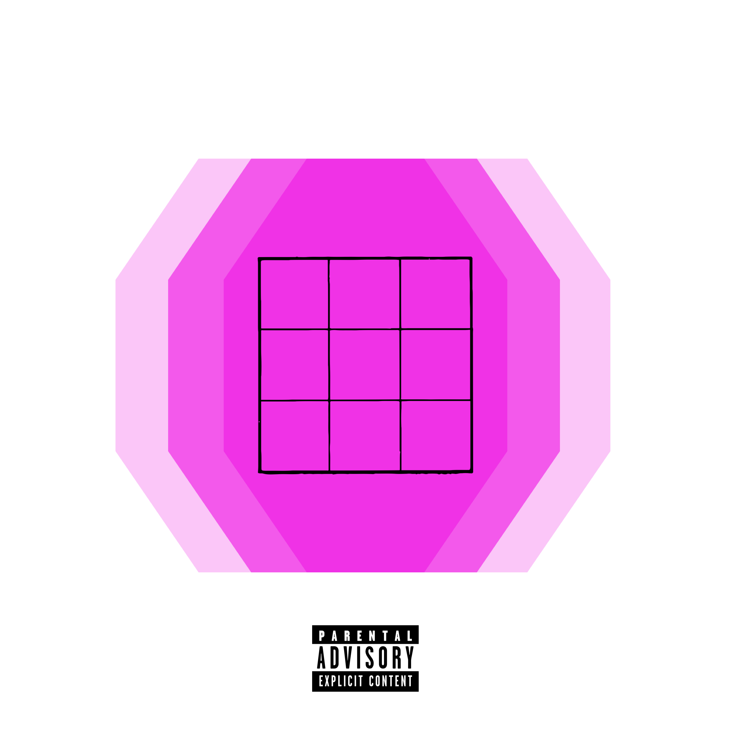 Nobody Know artwork