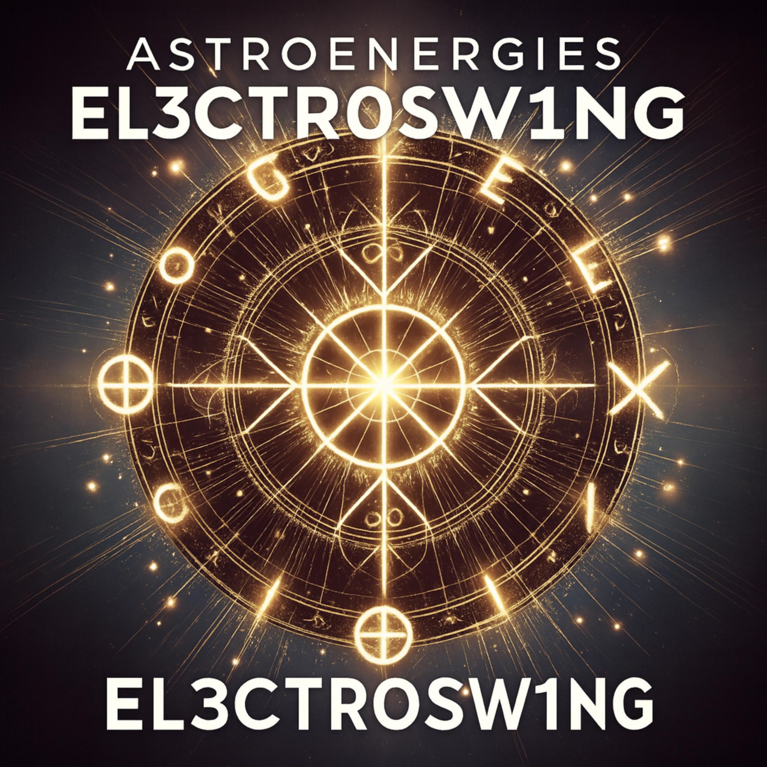El3ctr0Sw1nG artwork