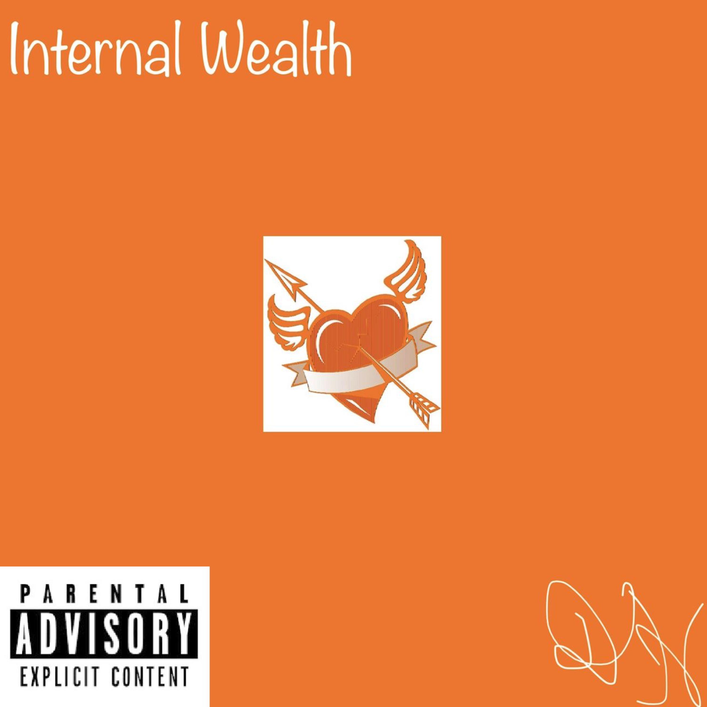 Internal Wealth artwork