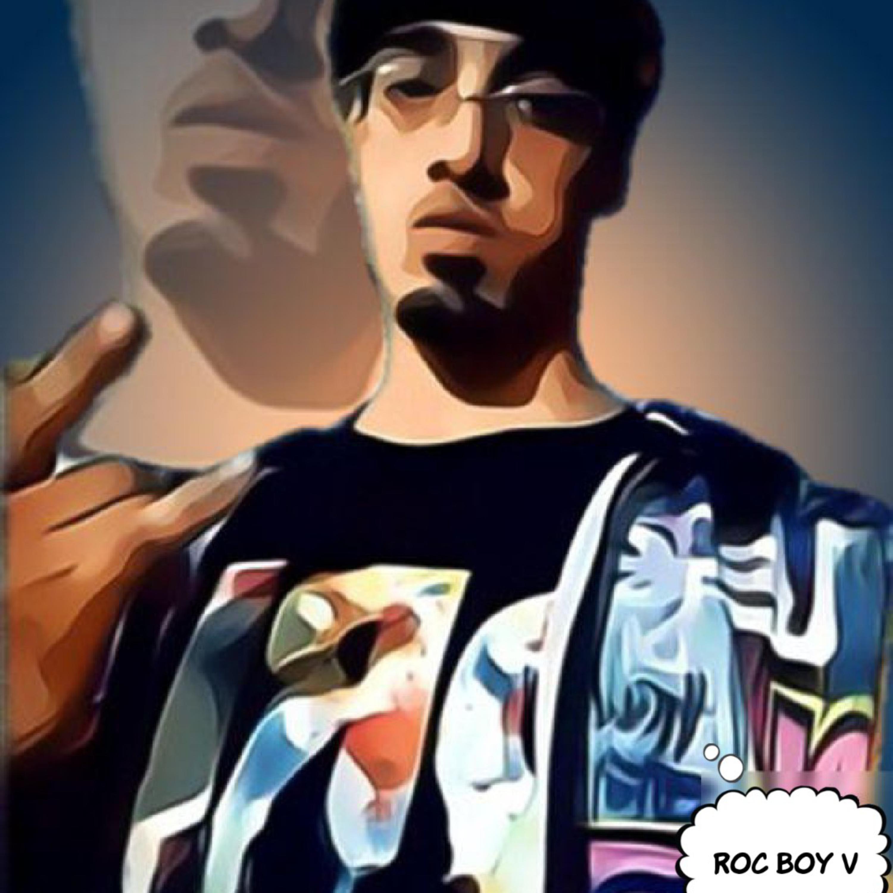 Let's Get It artwork