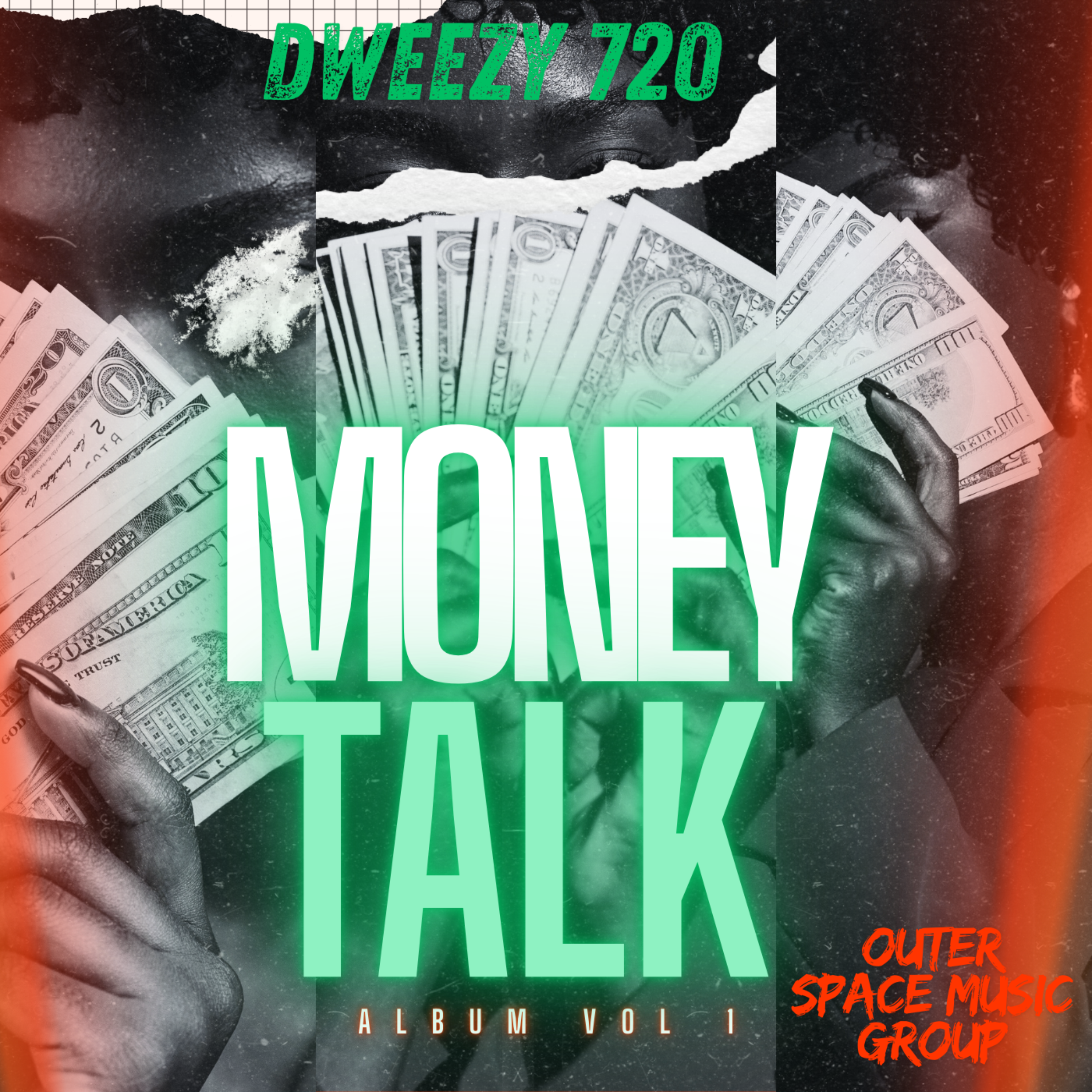 Money Talk artwork