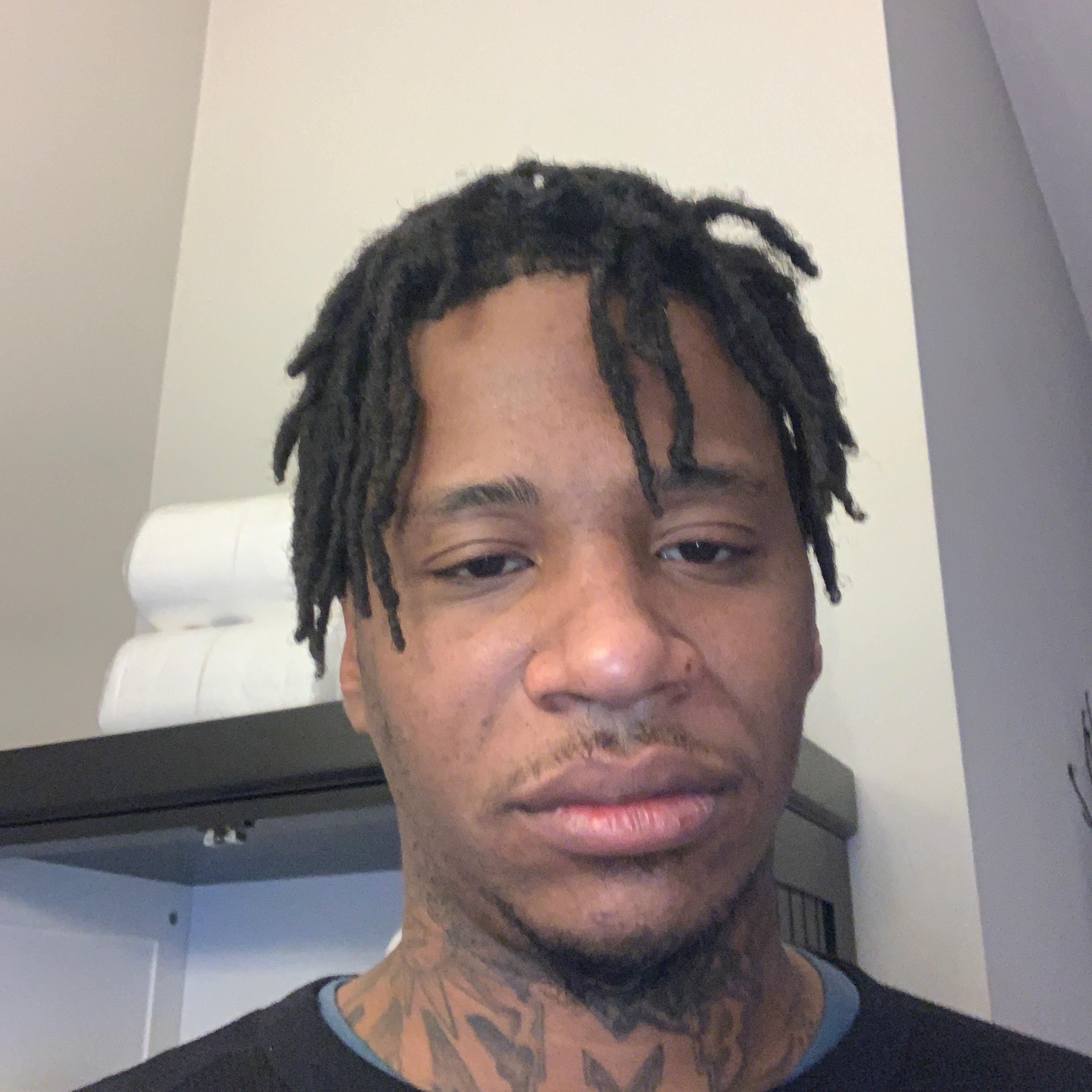 Crossed Stix artwork