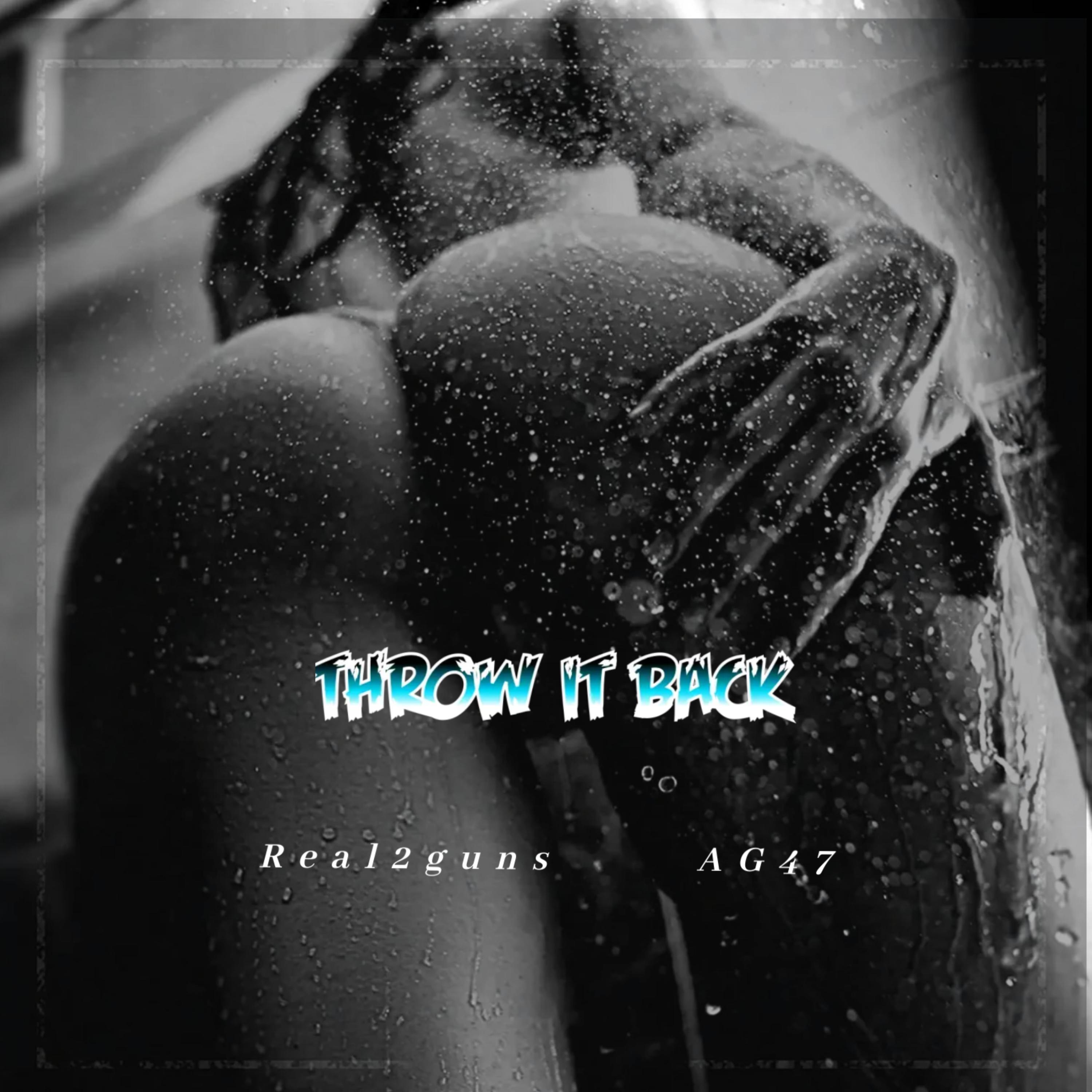 Throw It Back artwork