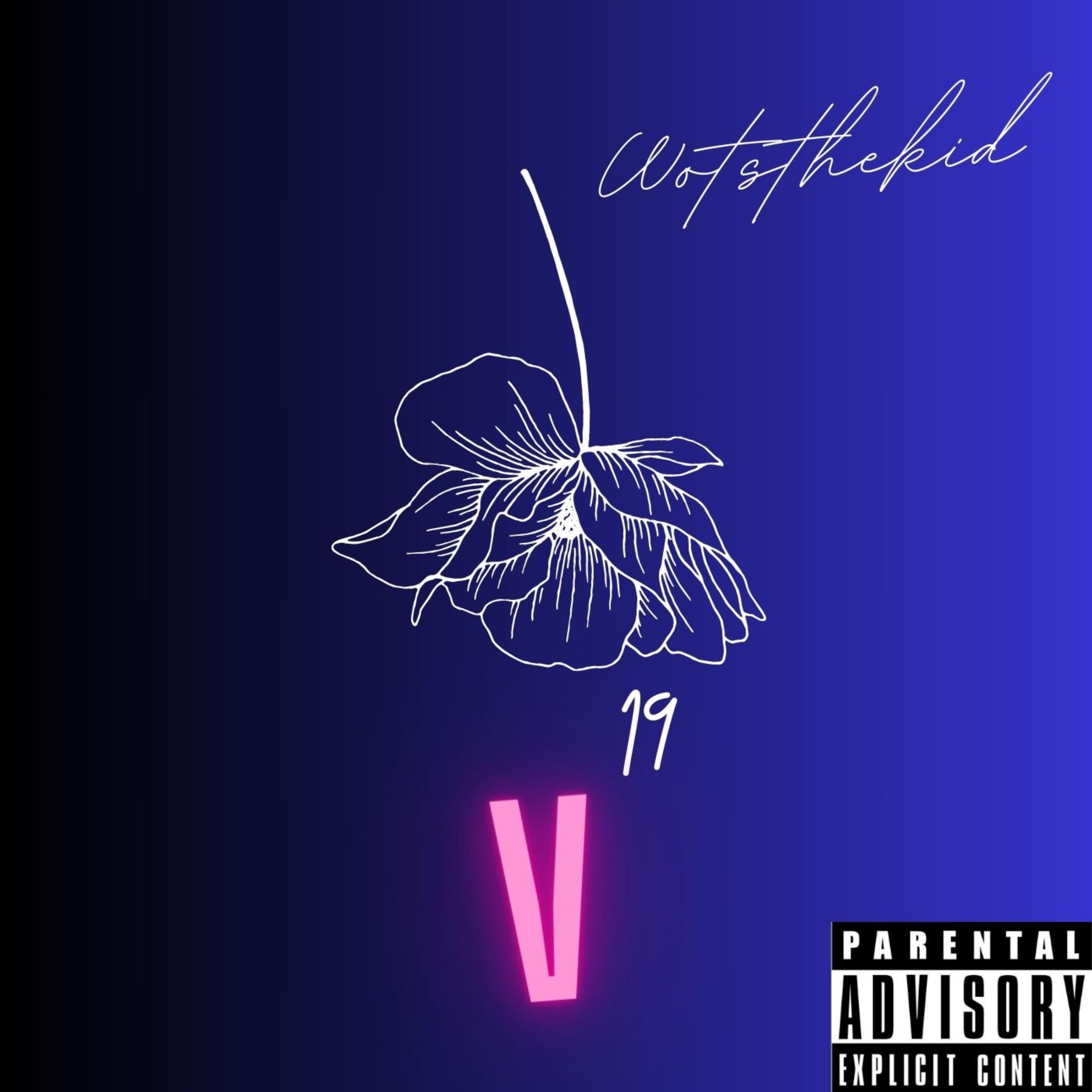 Wotsthekid V artwork