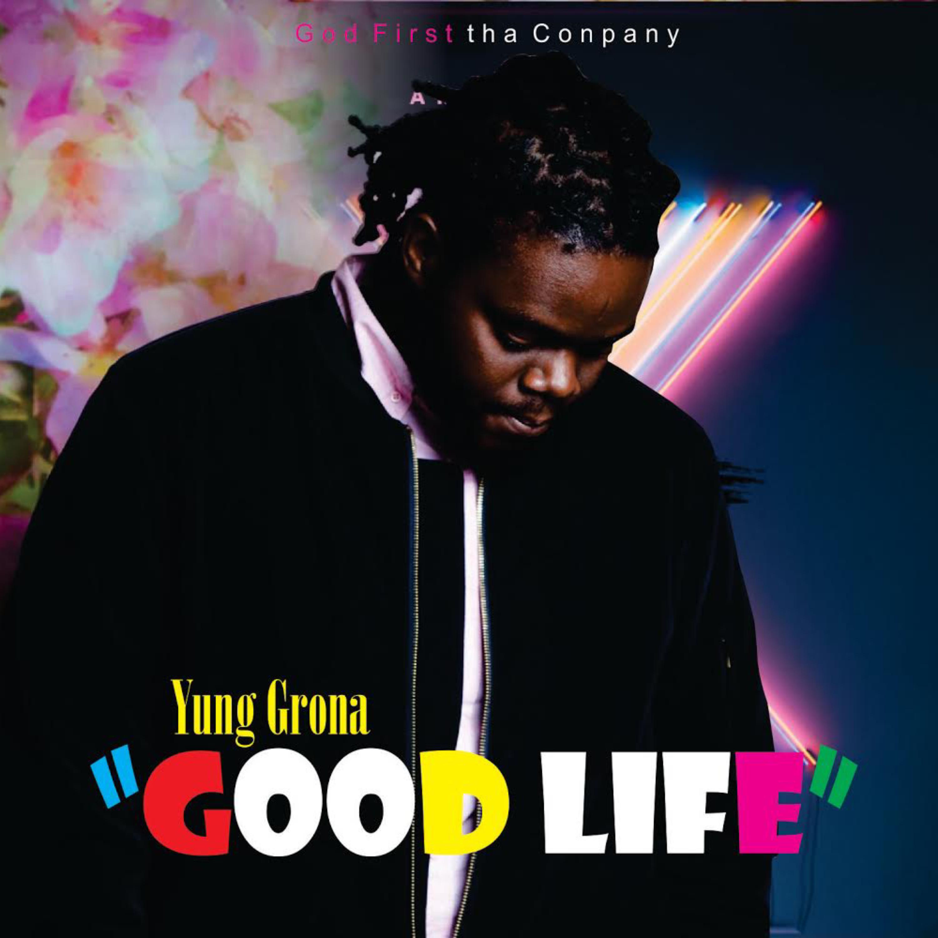 Good Life artwork