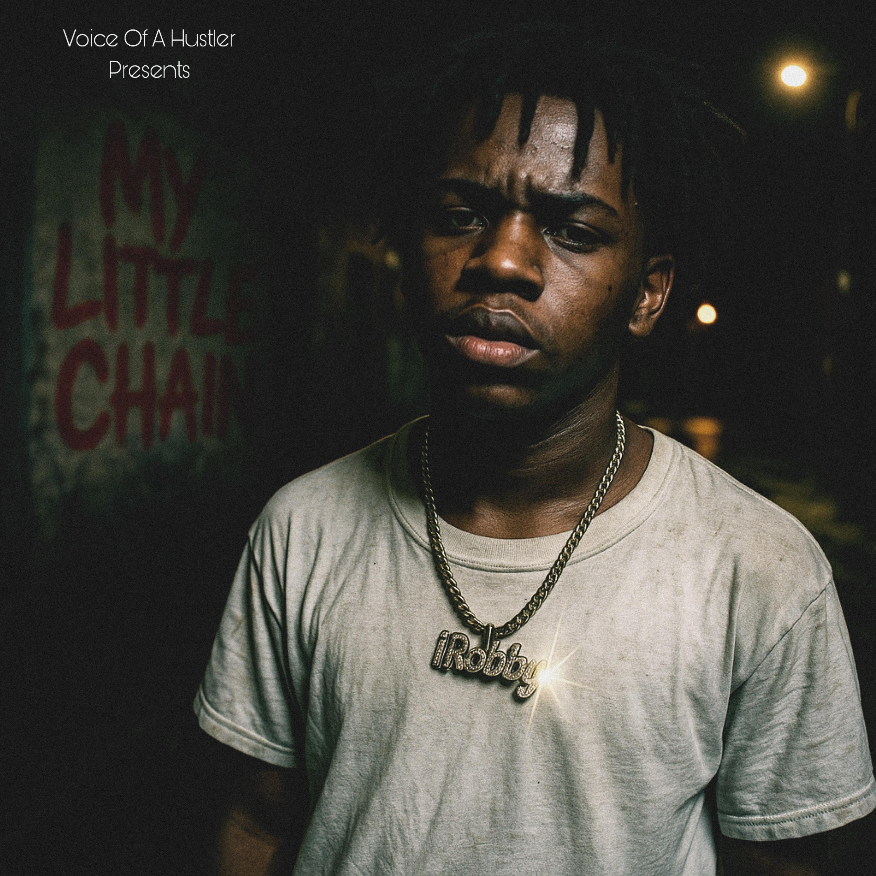 My Little Chain artwork