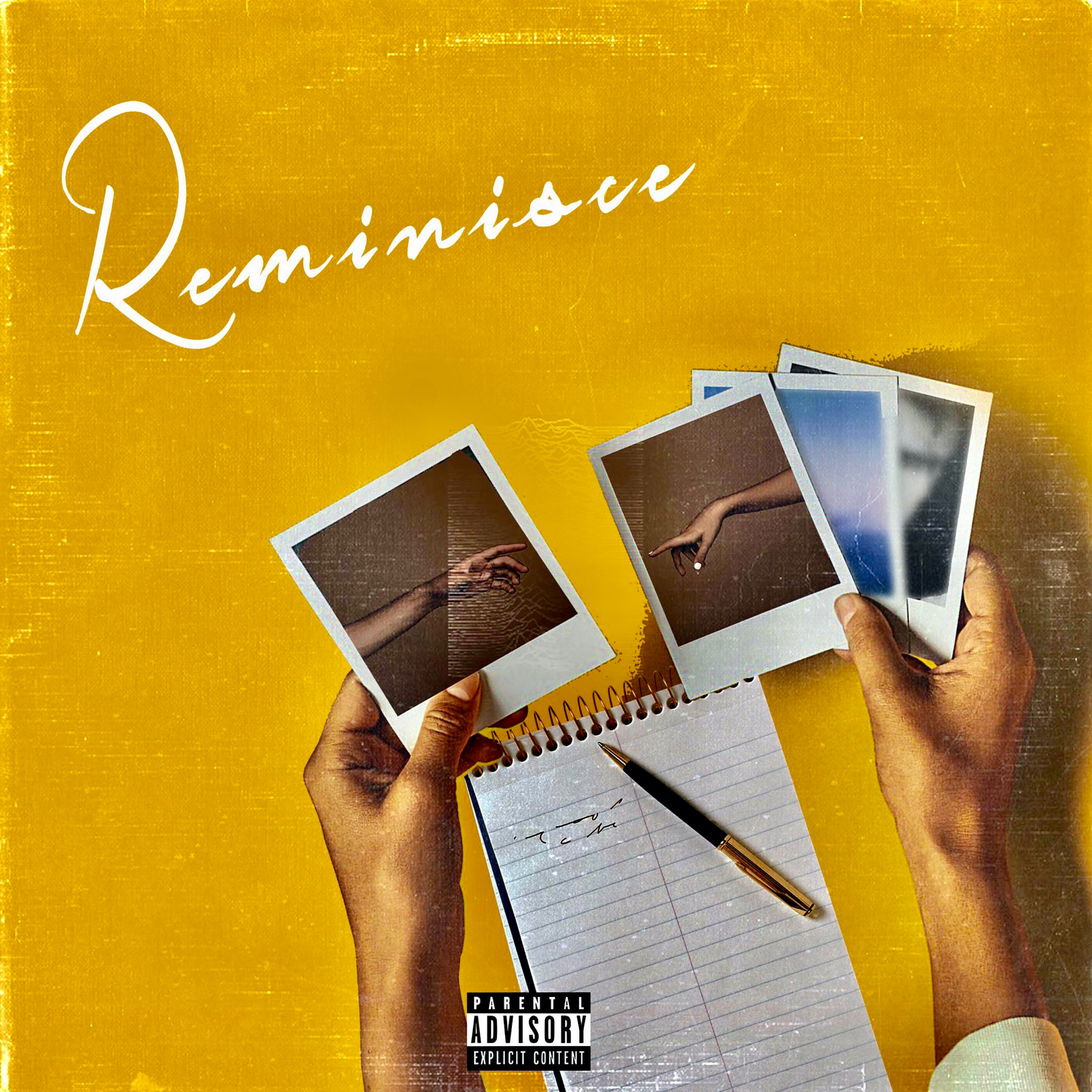 Reminisce artwork