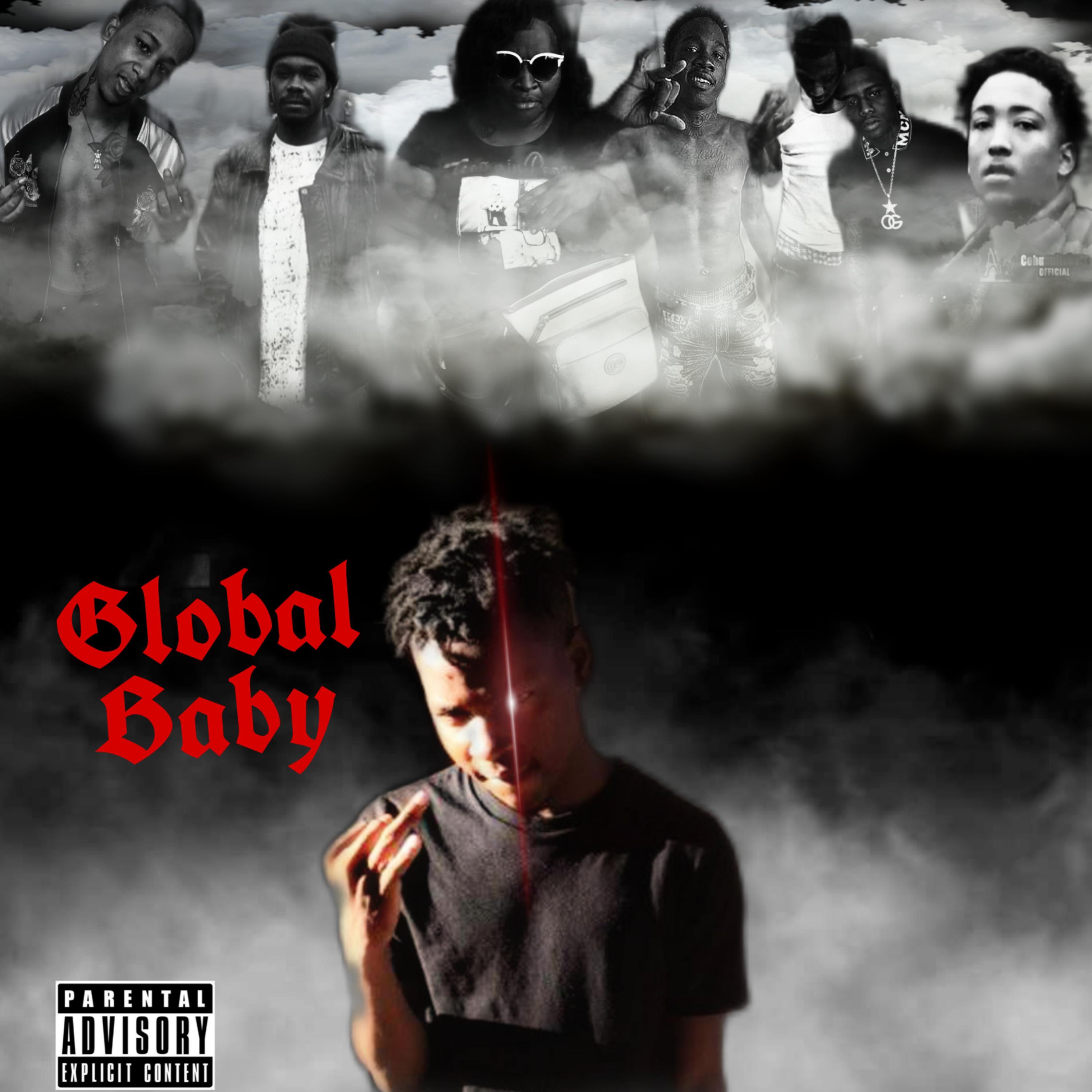Global Baby artwork