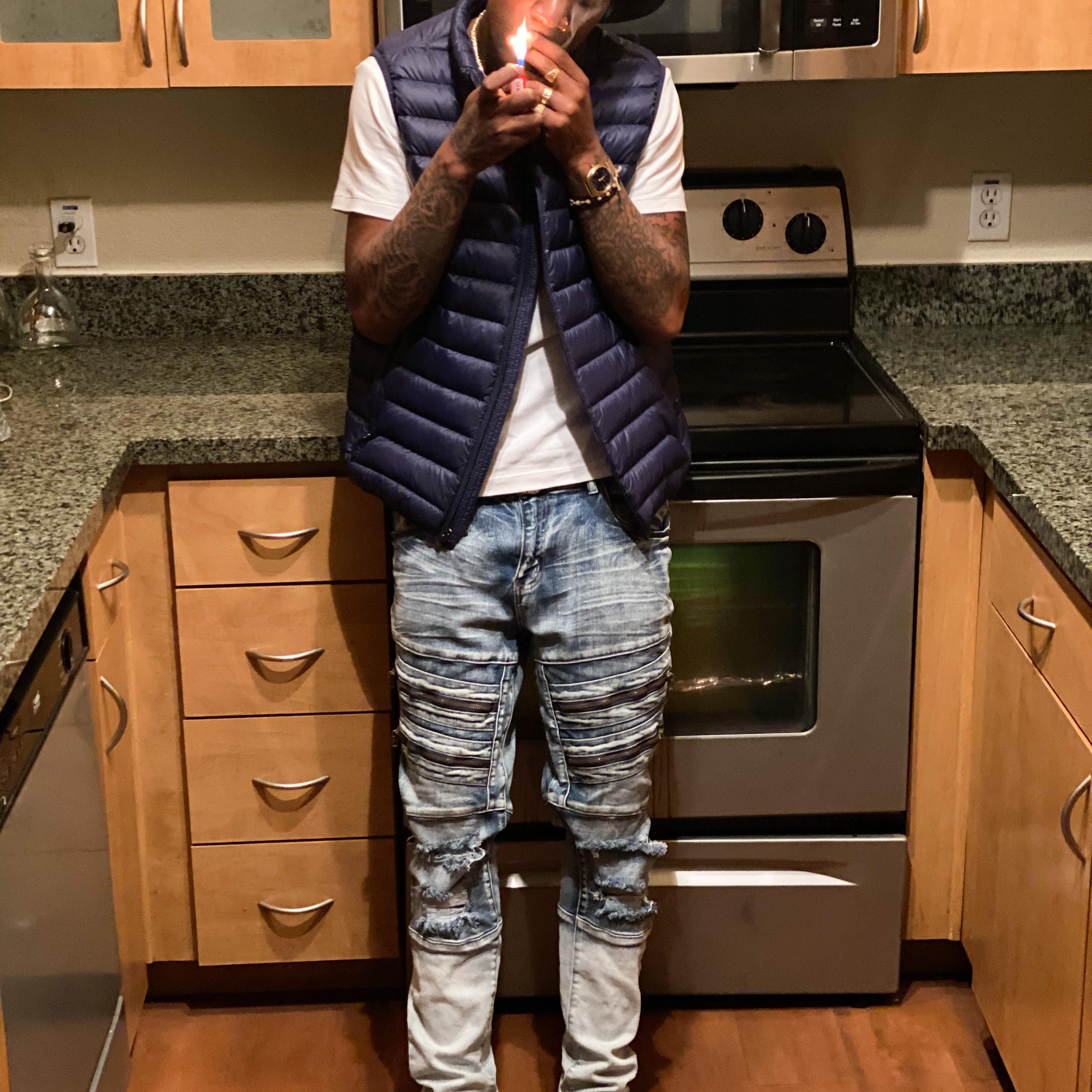 Hot Boy artwork