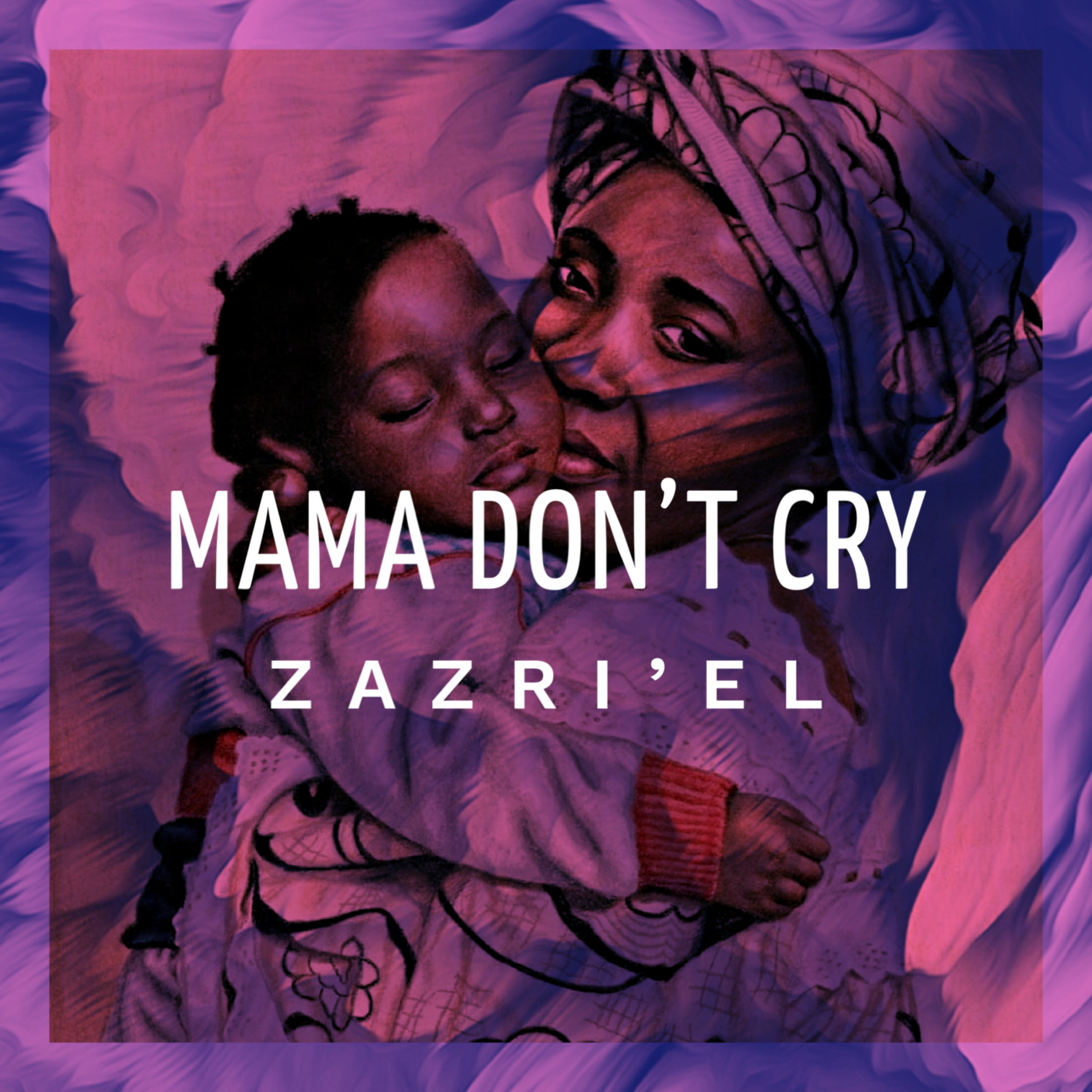 Mama Dont Cry artwork