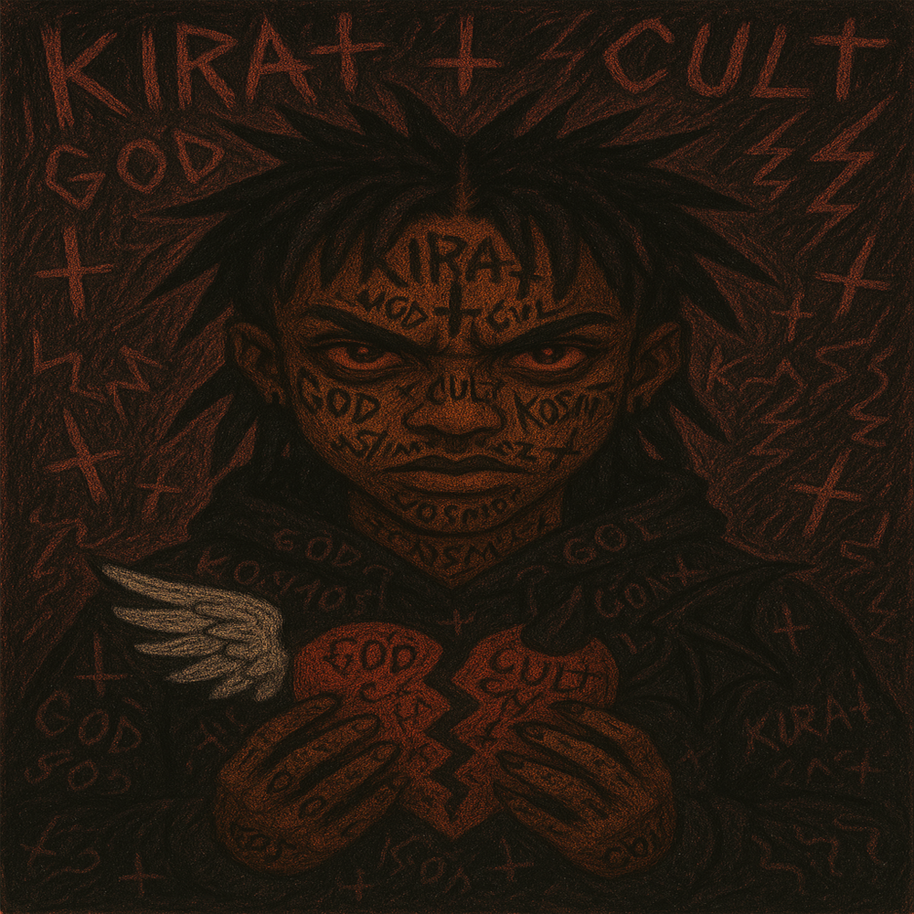 2025 artwork