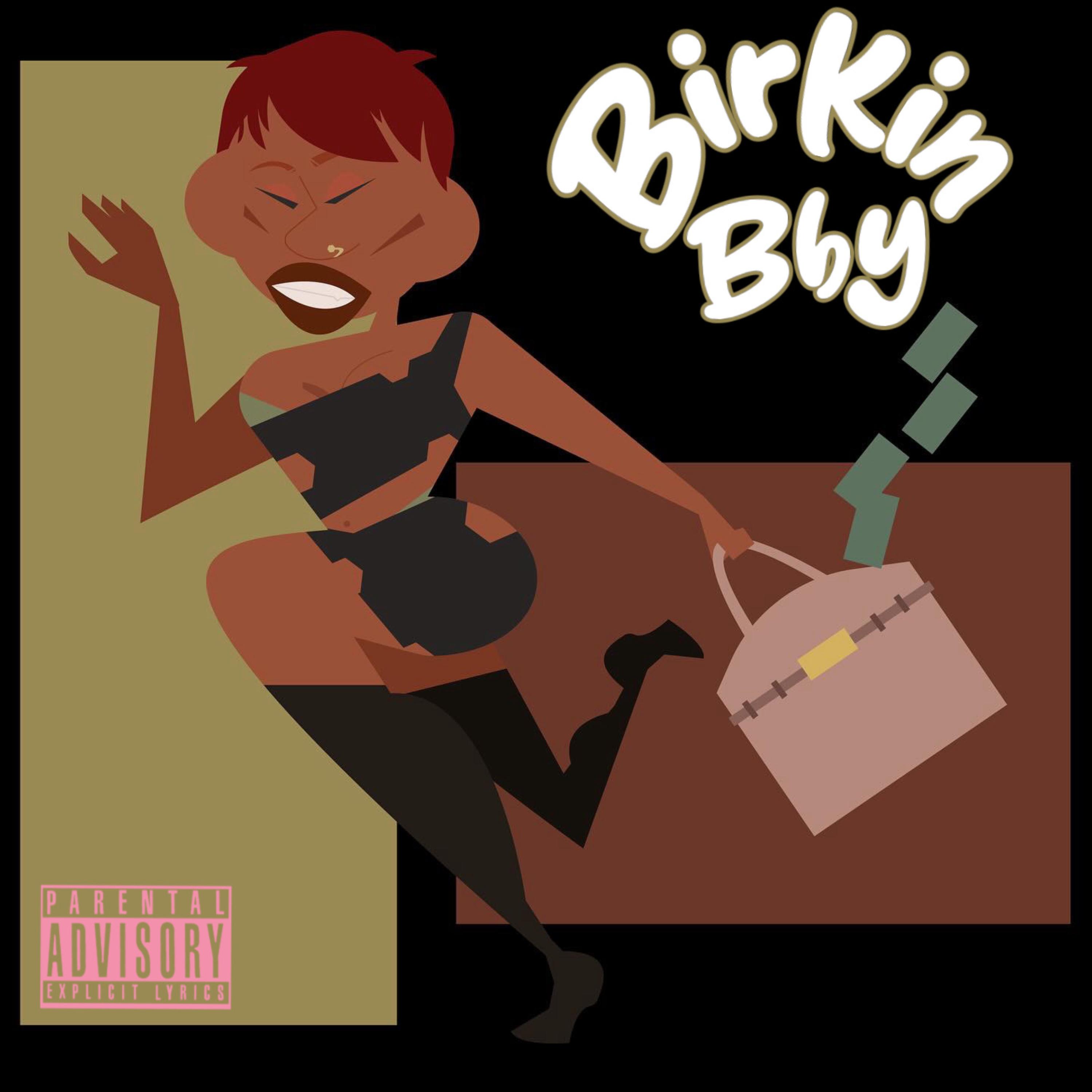 Birkin Bby by Nine Lotus