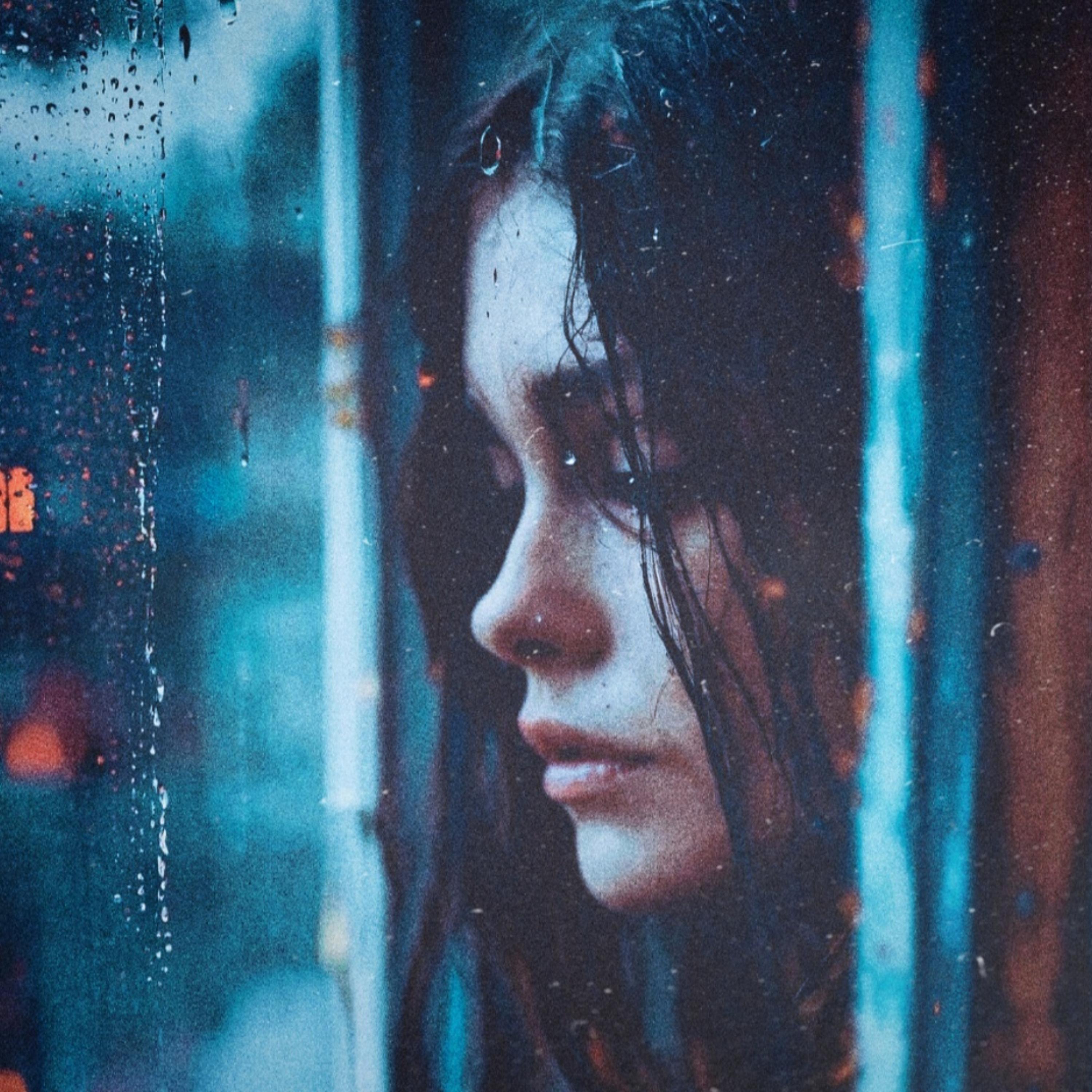 The Rain artwork
