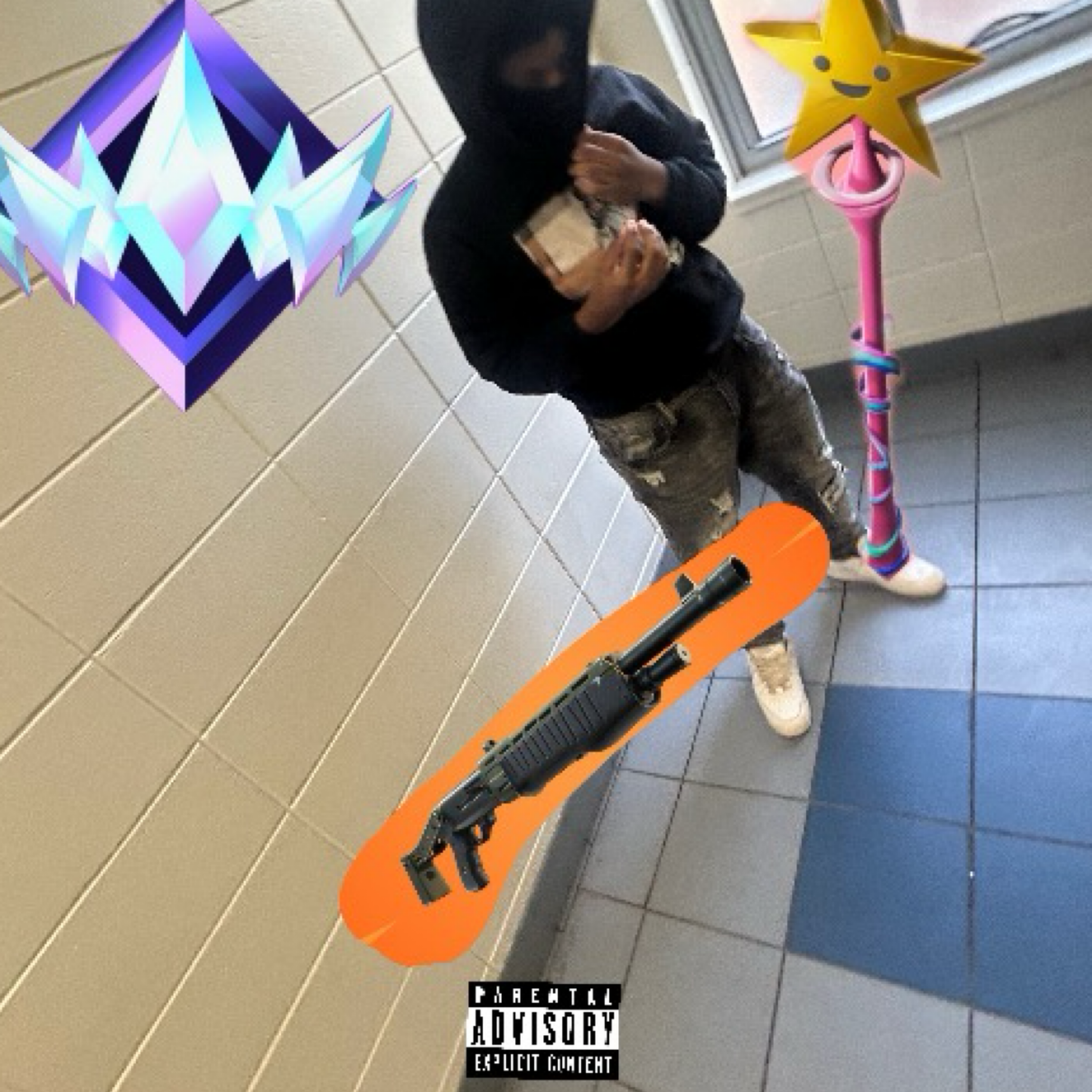 Your World artwork