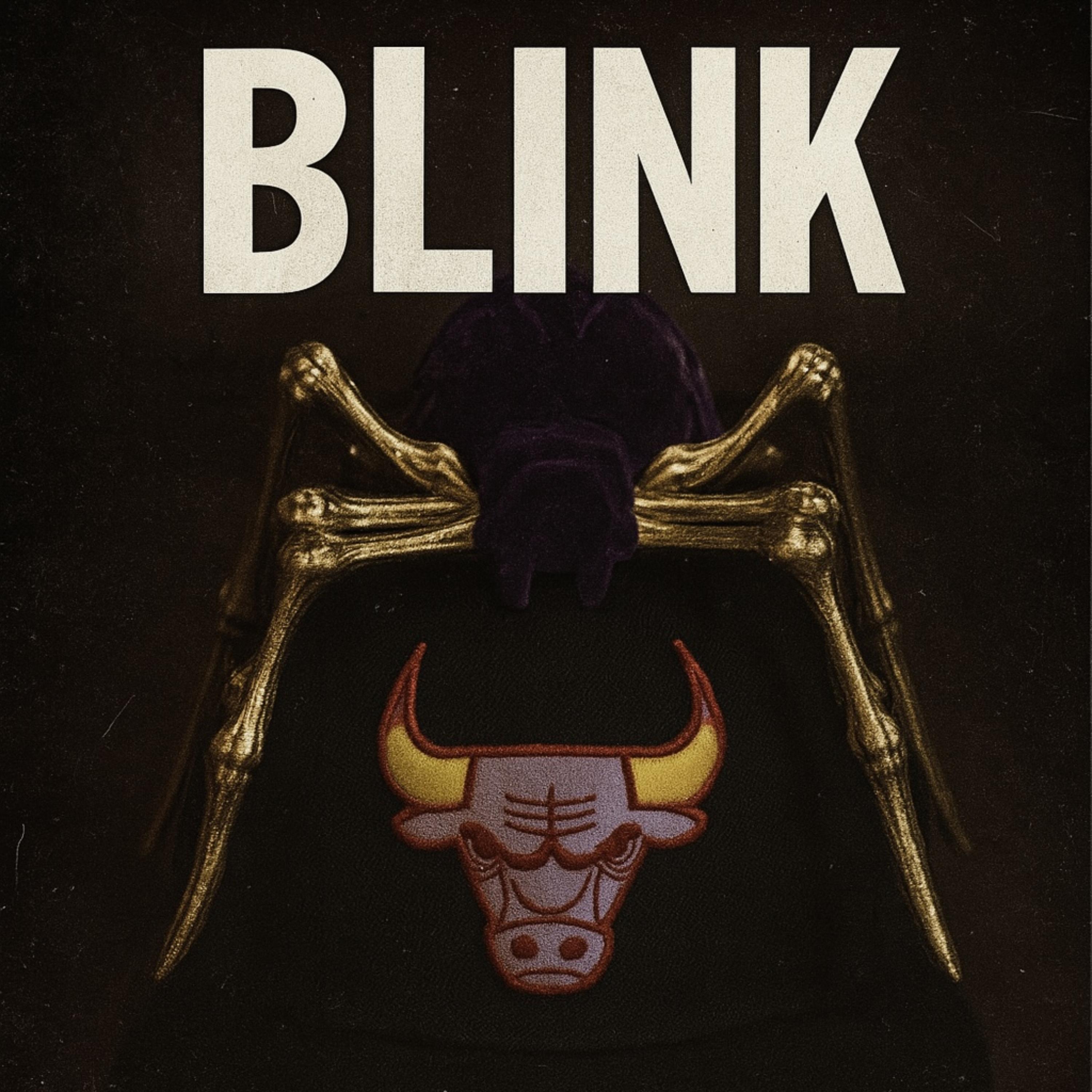BLINK artwork