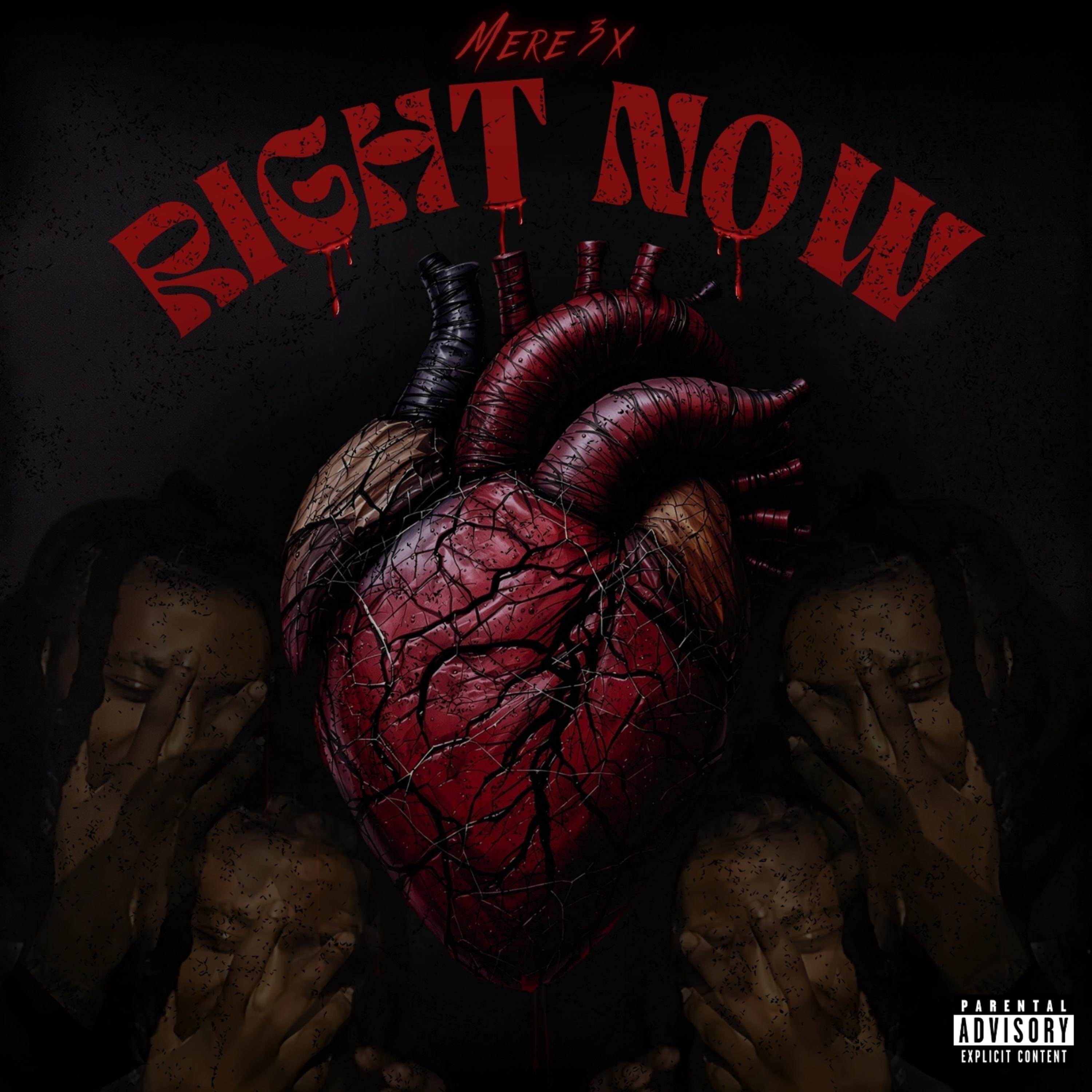 Right now artwork