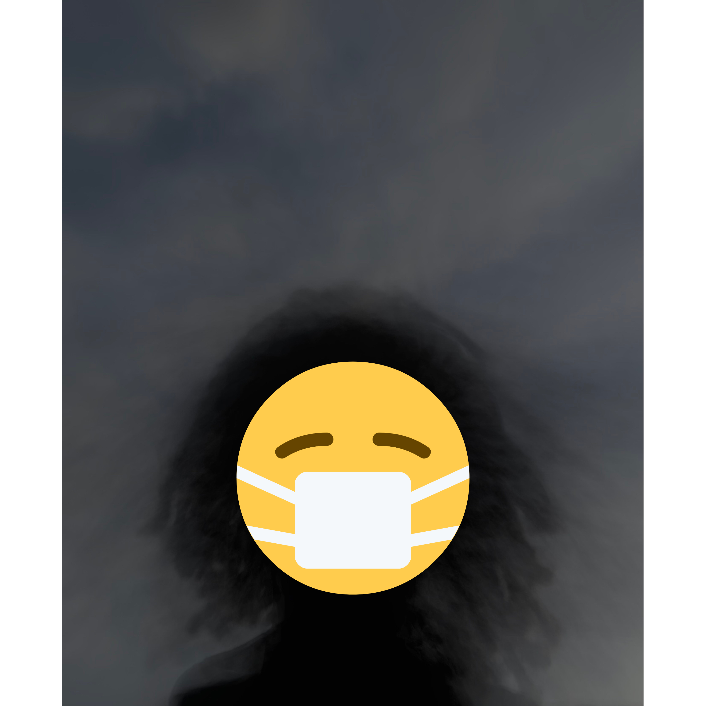 Take Ya Mask off artwork