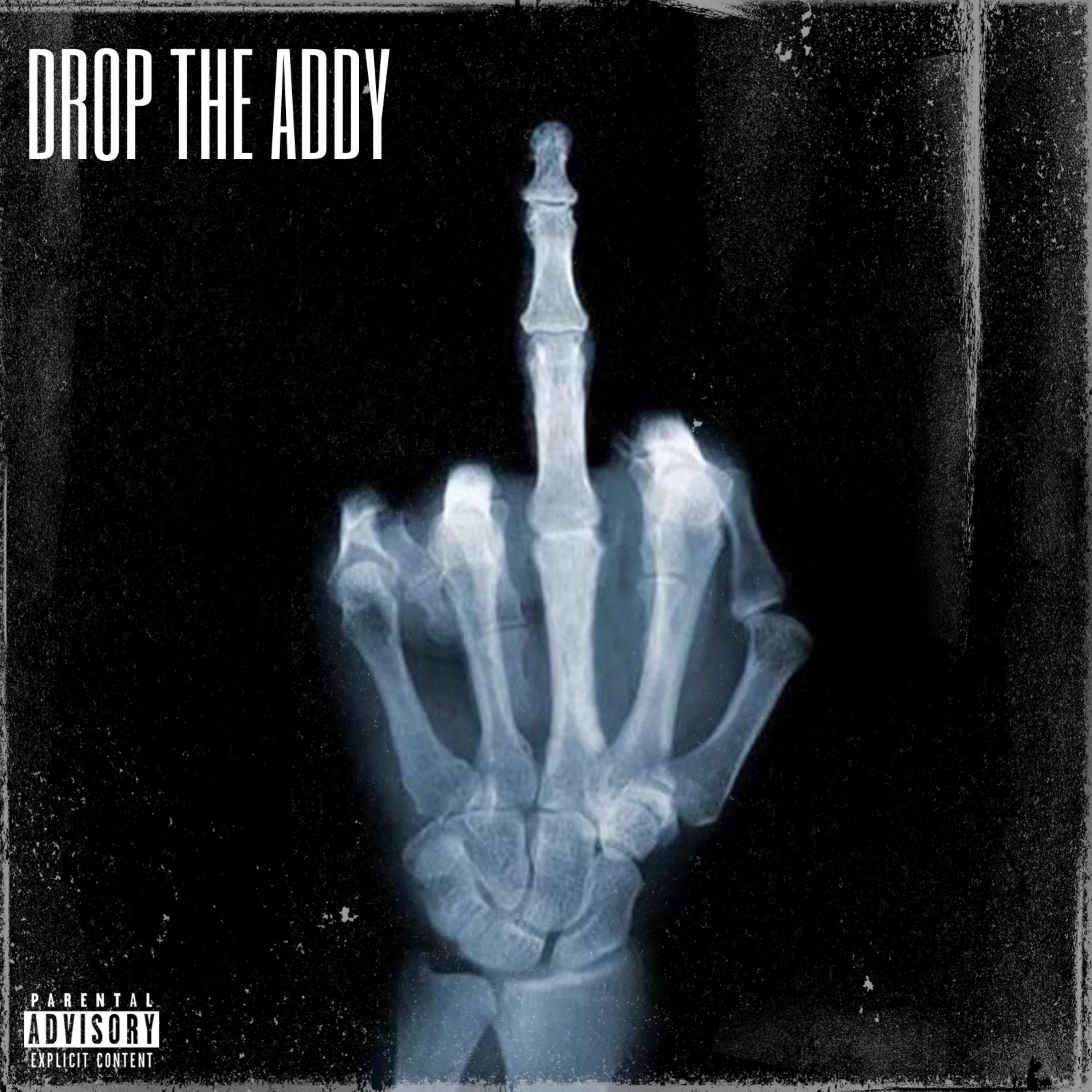 Drop The Addy artwork