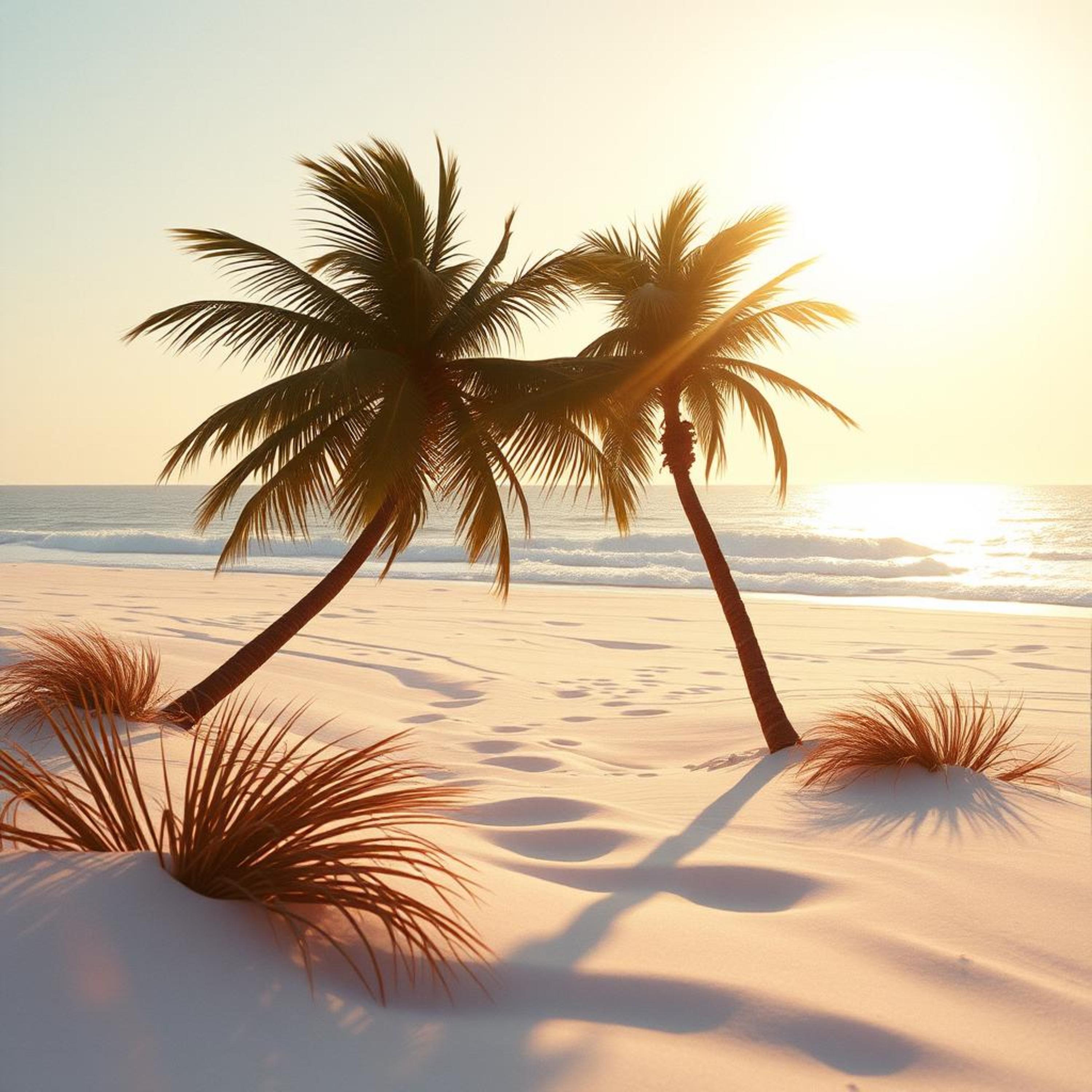 Coconut Tree Dream artwork