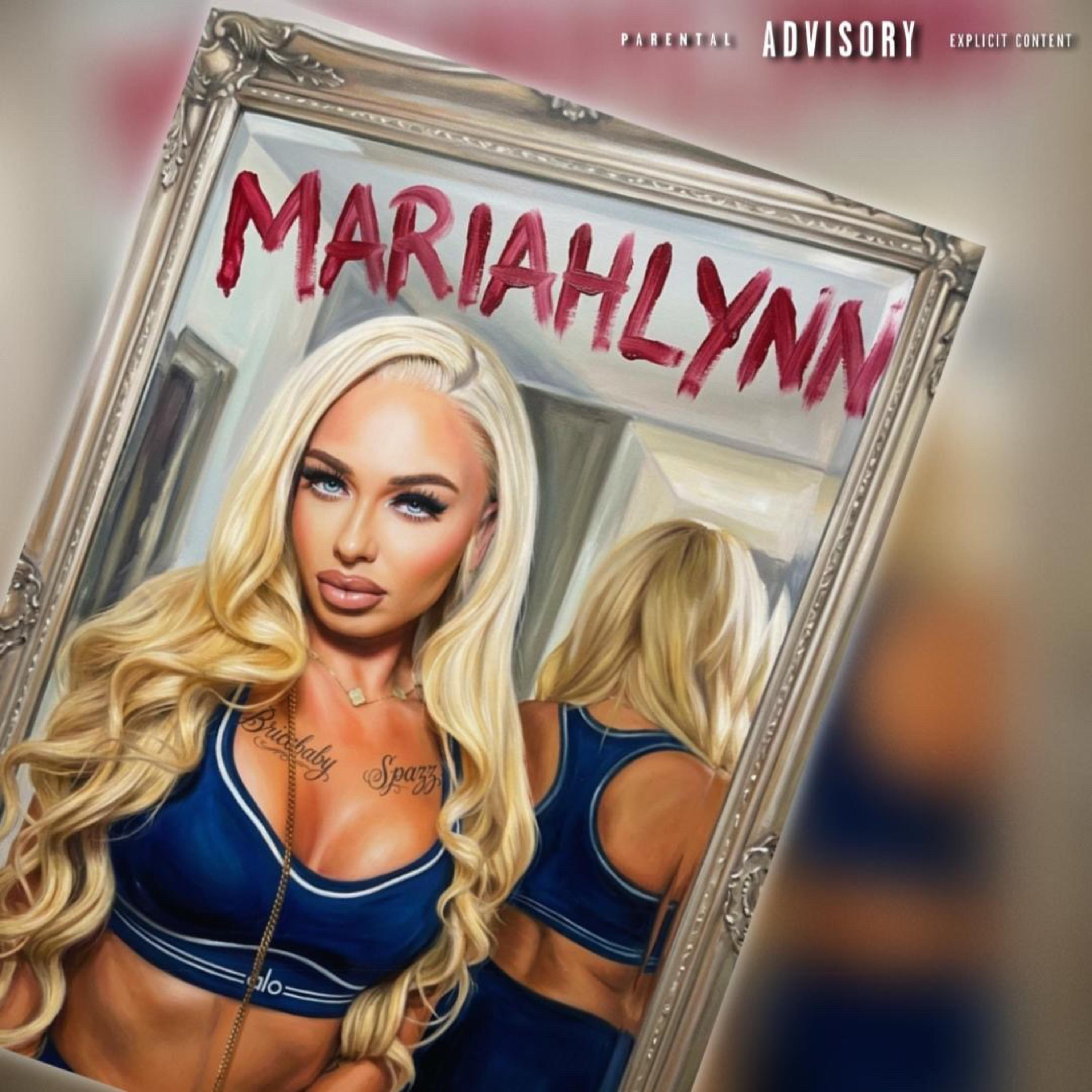 Mariahlynn by Briccbaby Spazz cover art