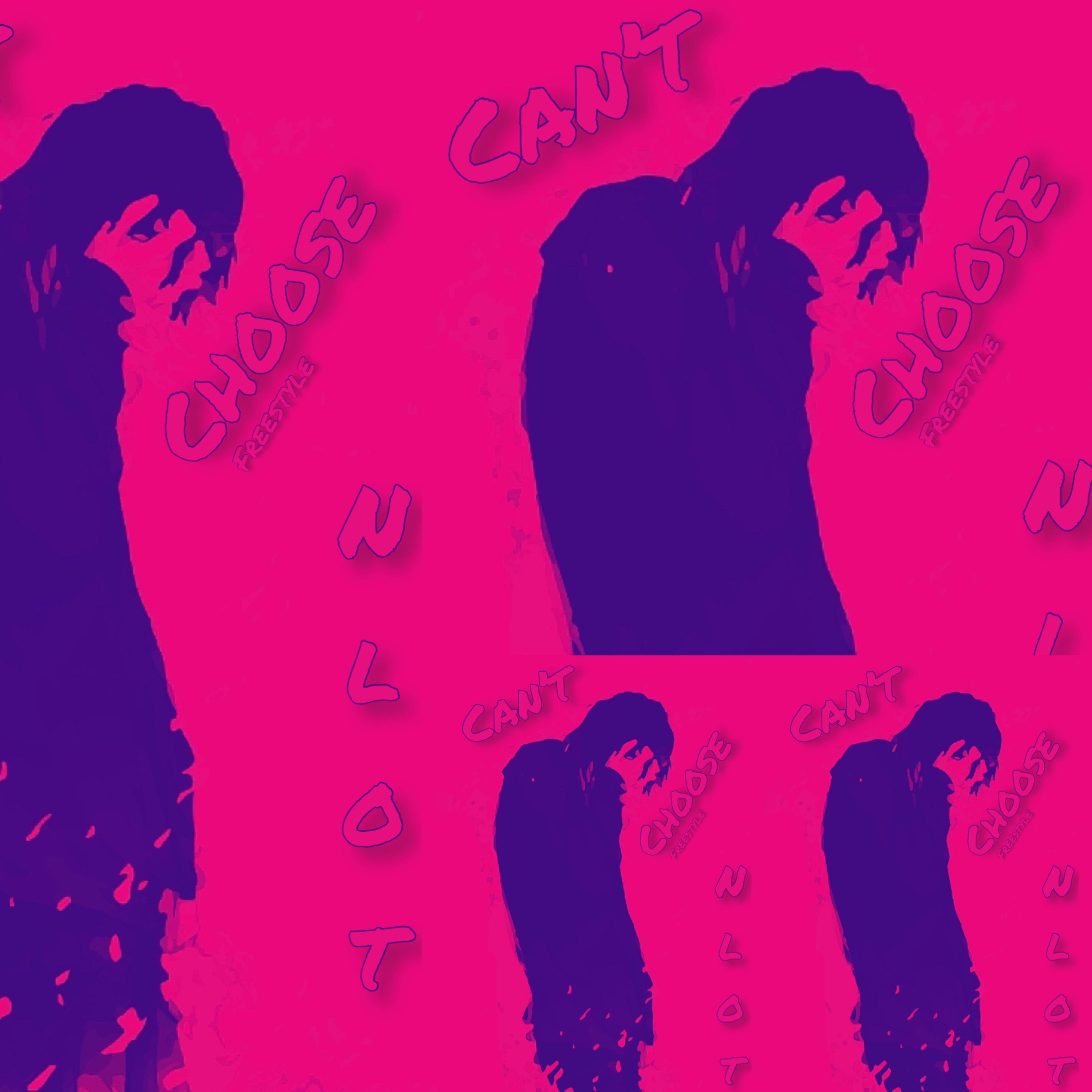 Cant Choose (Freestyle) artwork