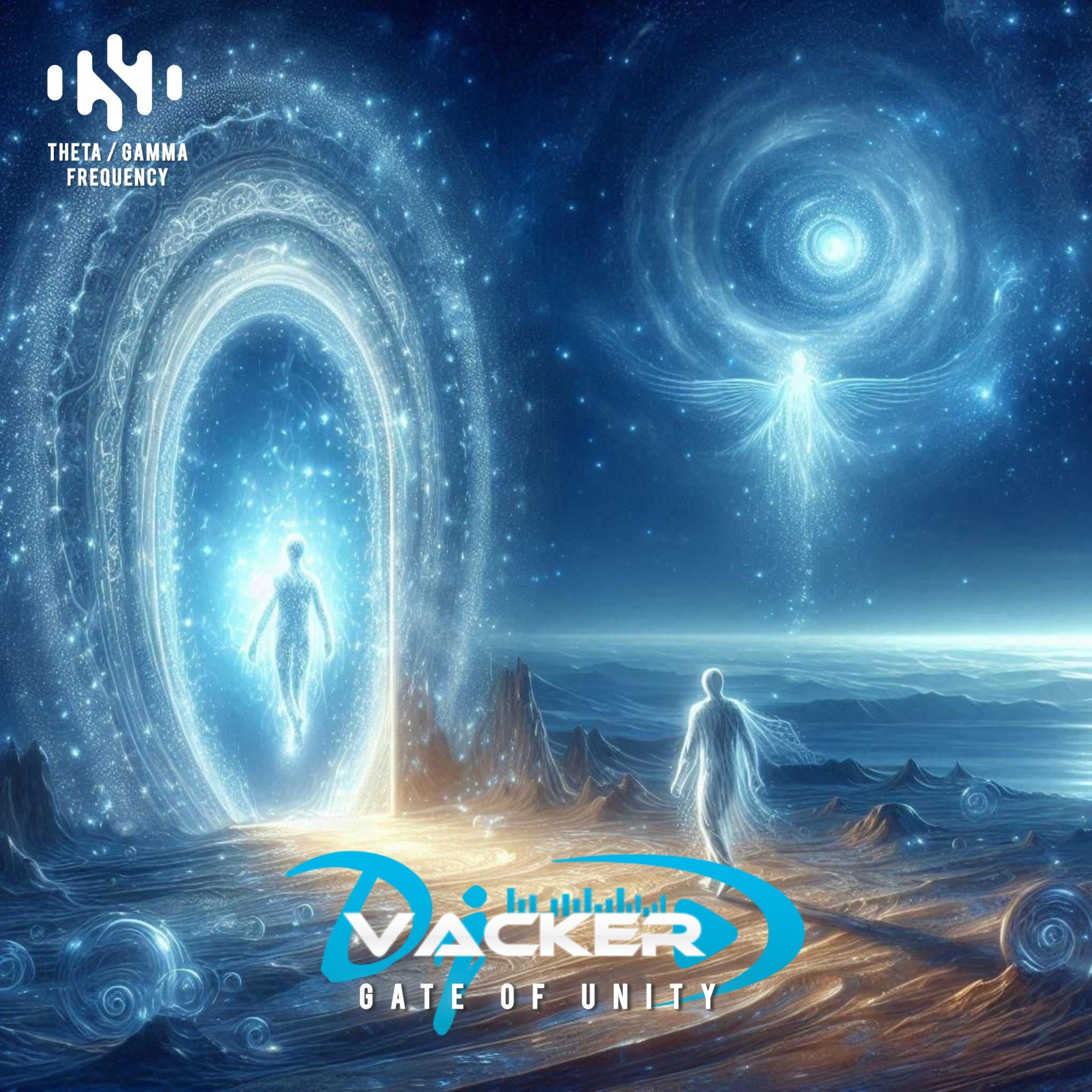 Gate of Unity artwork