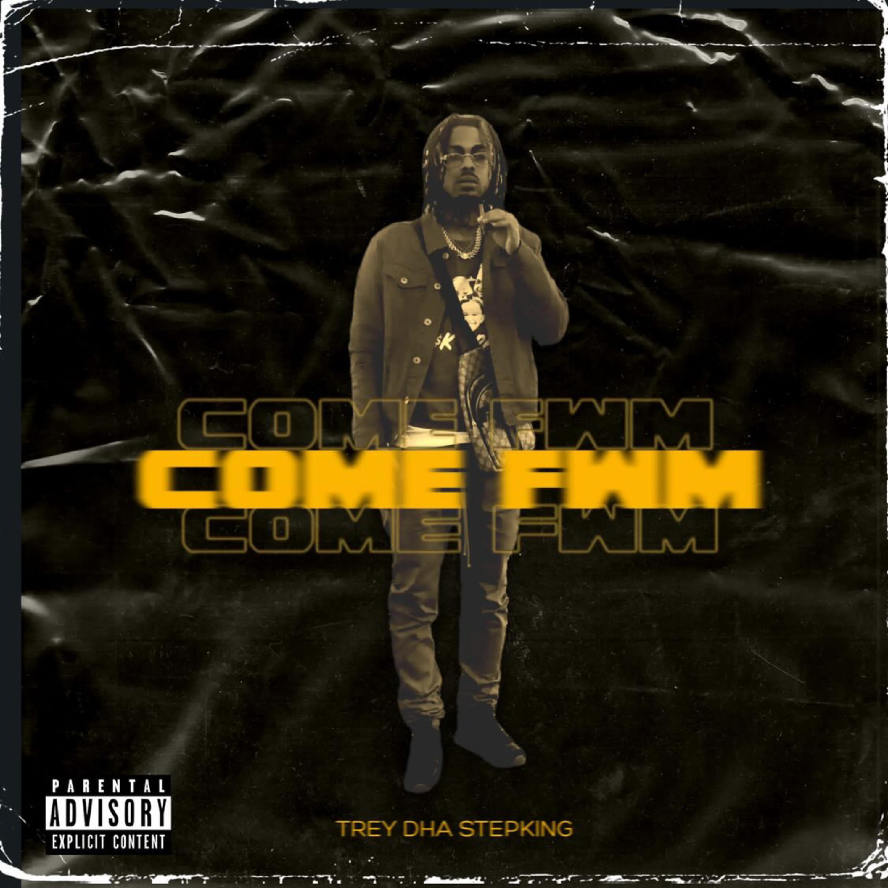 Come Fwm artwork