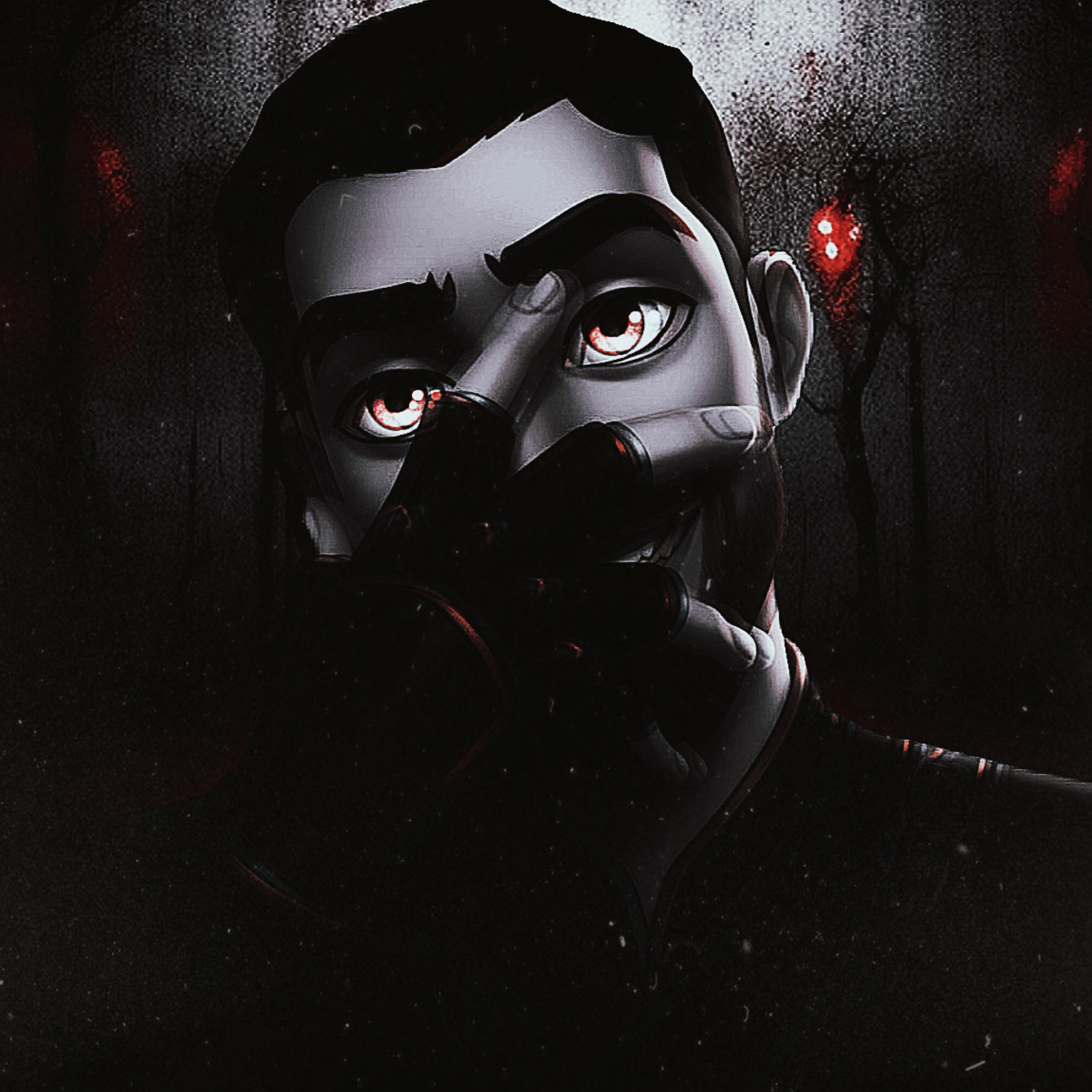 VIIRAL’S COMING FOR YOU artwork