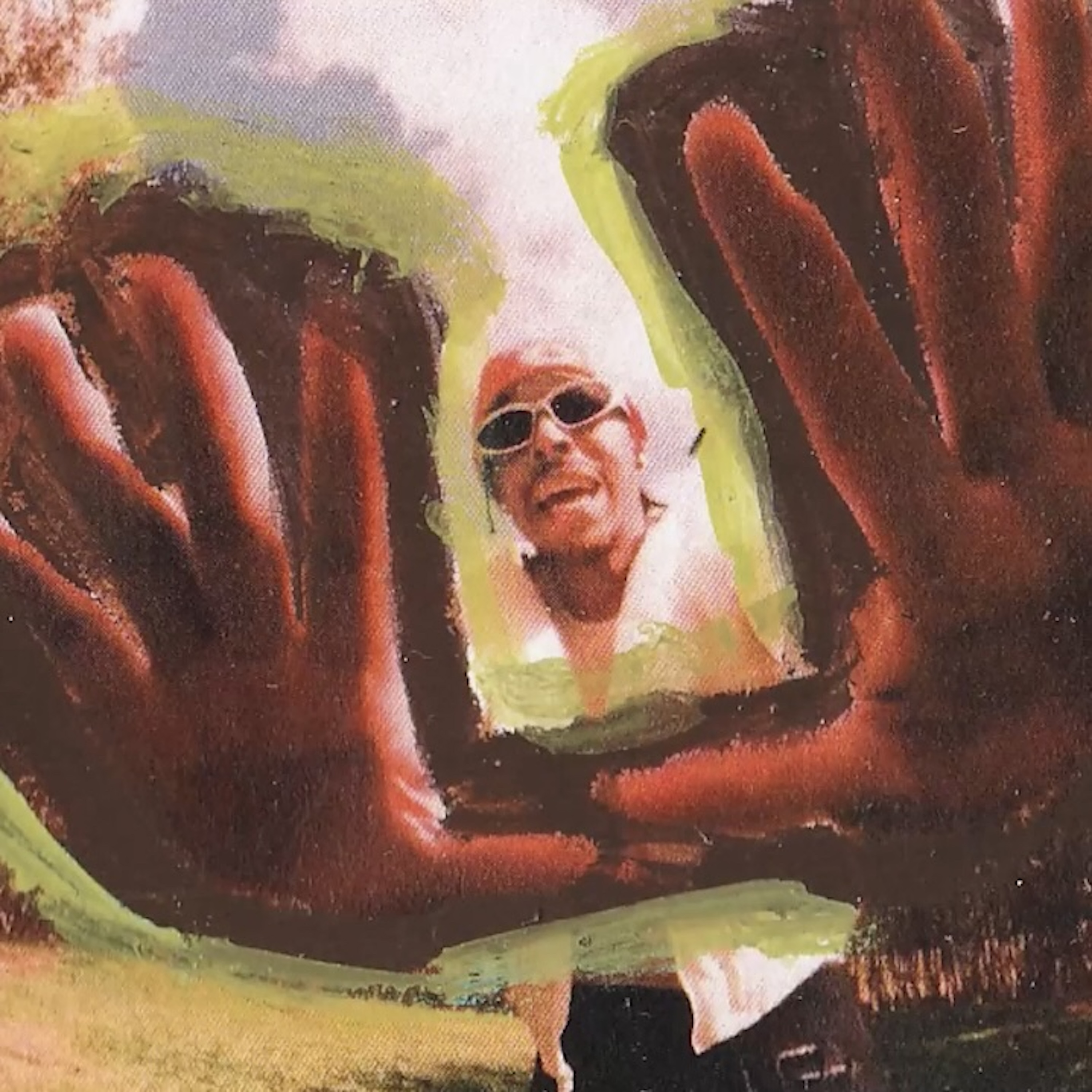 unstable behaviors artwork