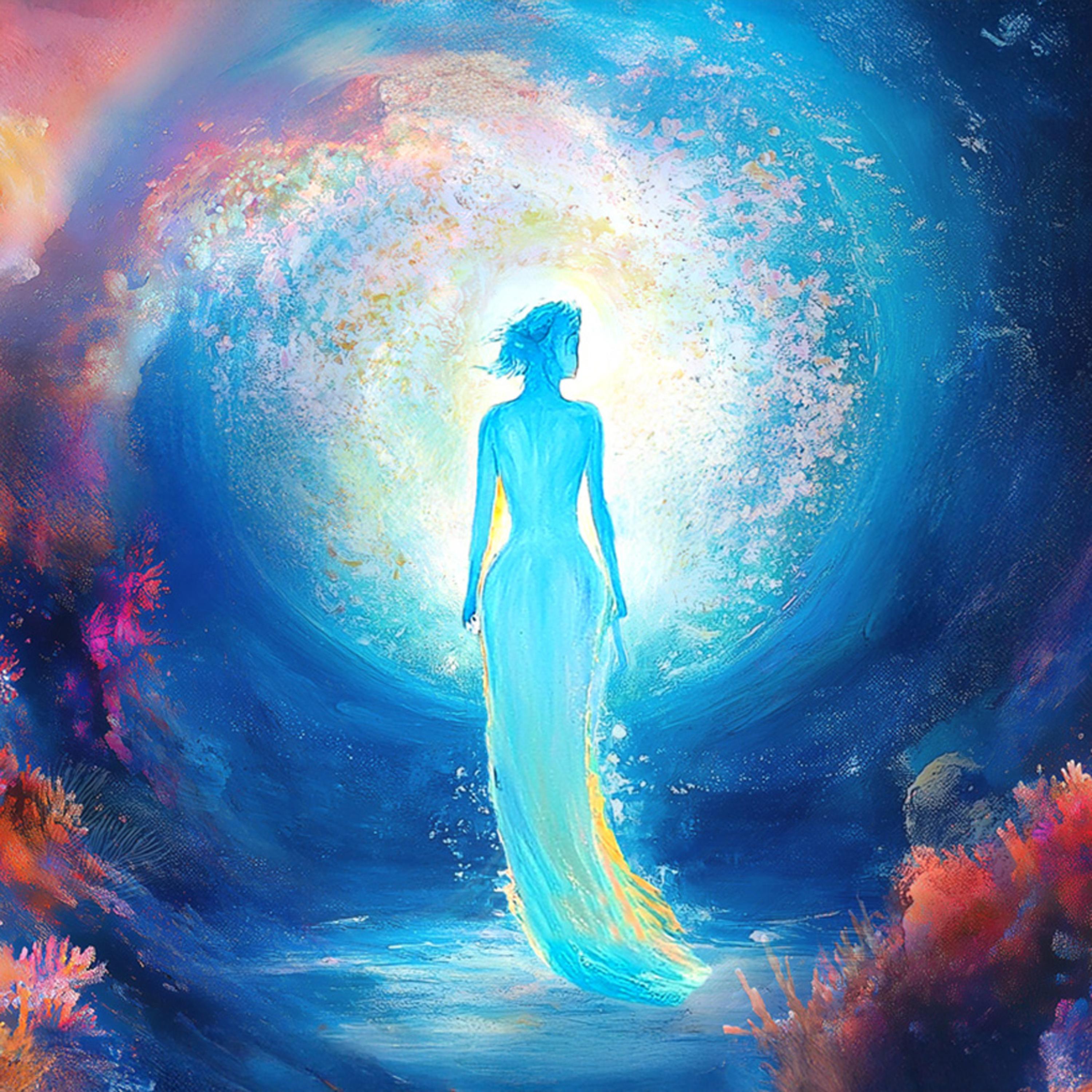 Calm Your Mind, Find Peace artwork