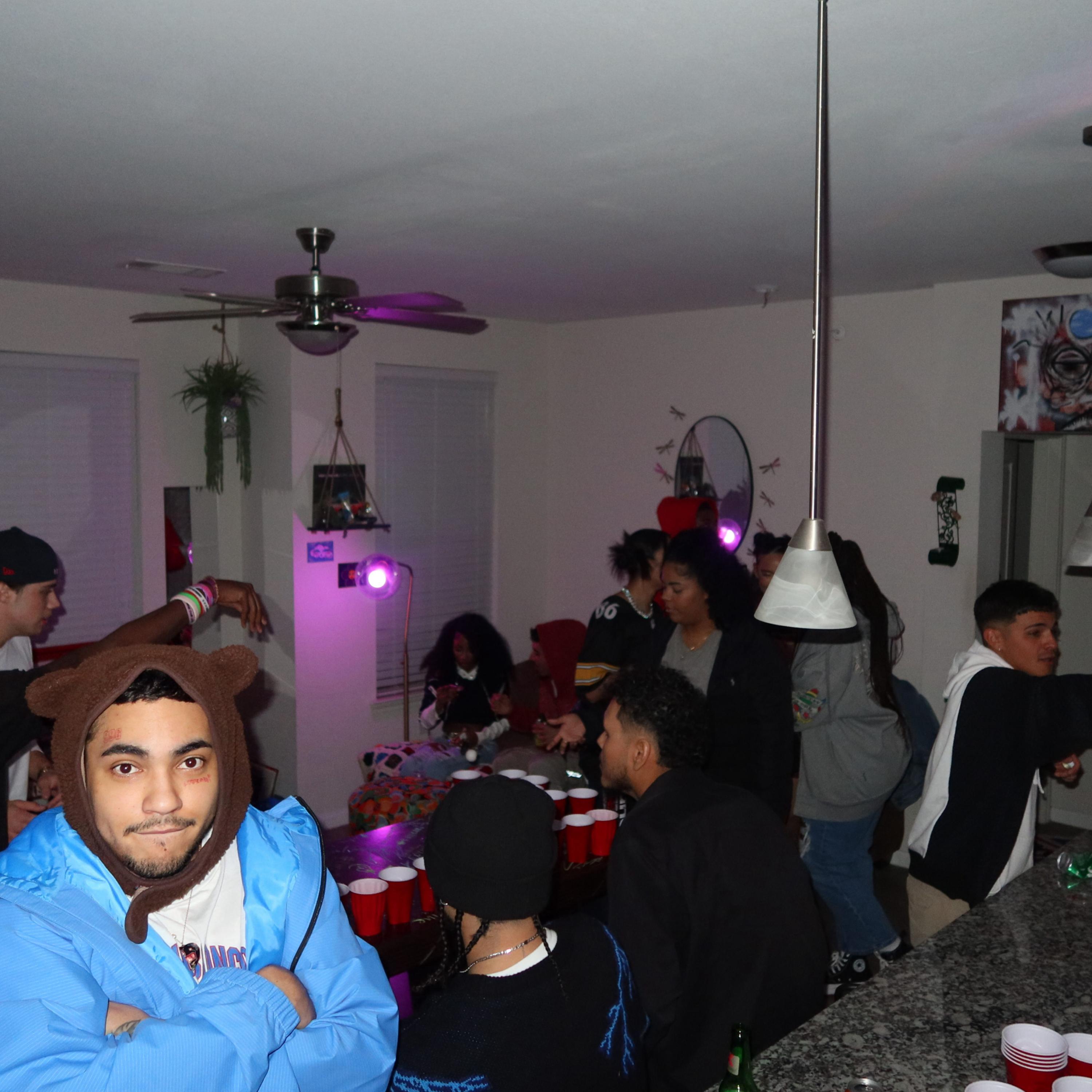 10pm Freestyle artwork