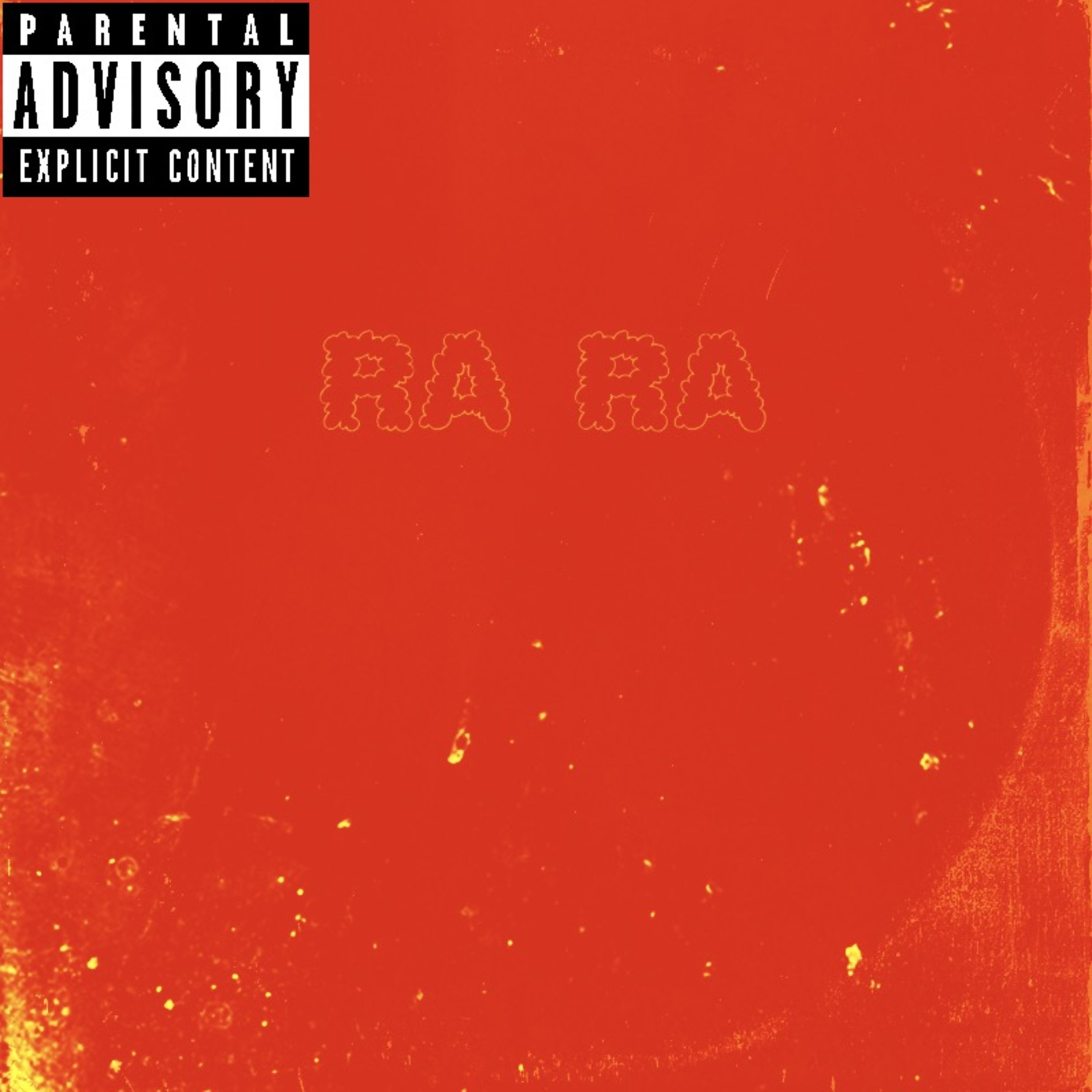 Ra Ra artwork
