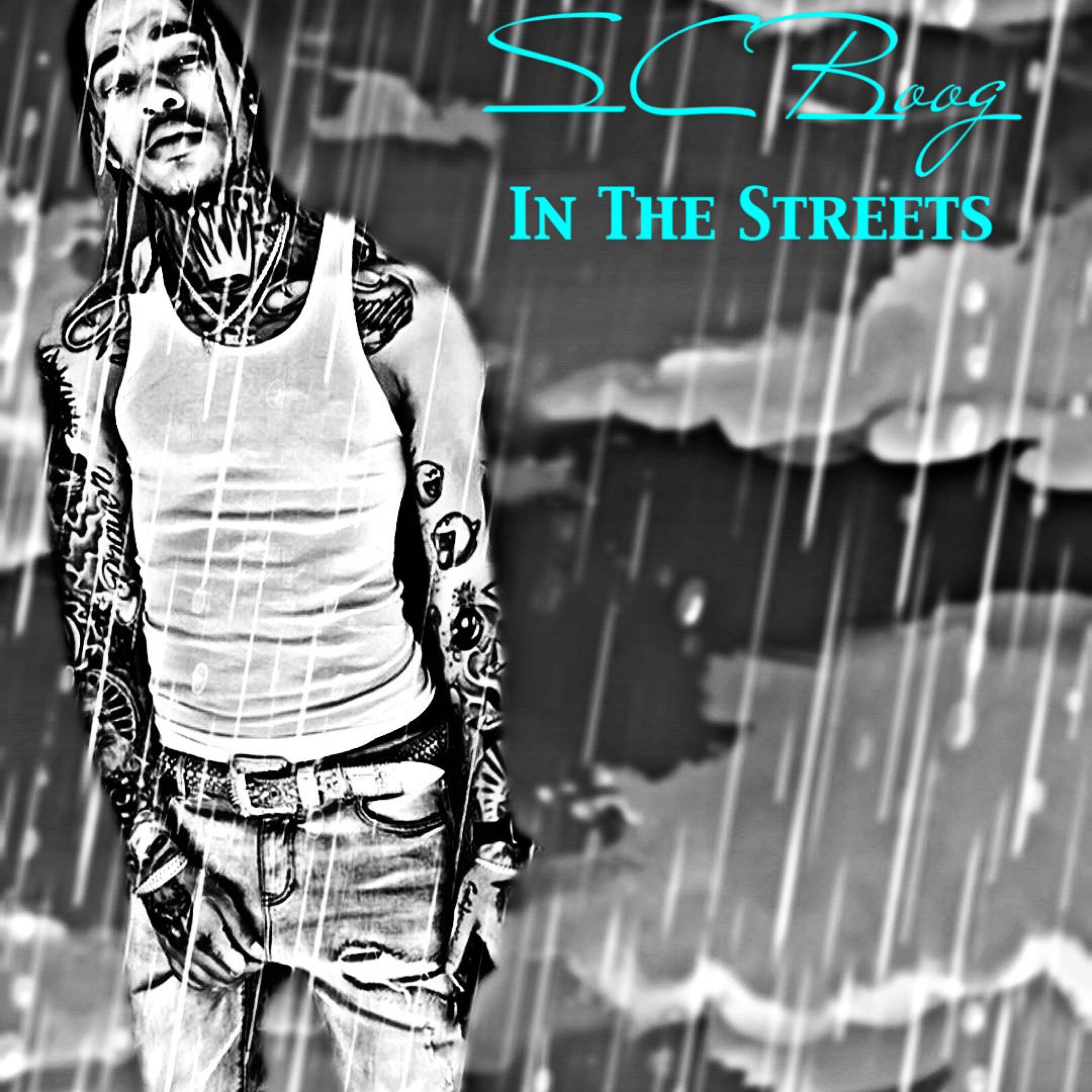 In The Streets artwork